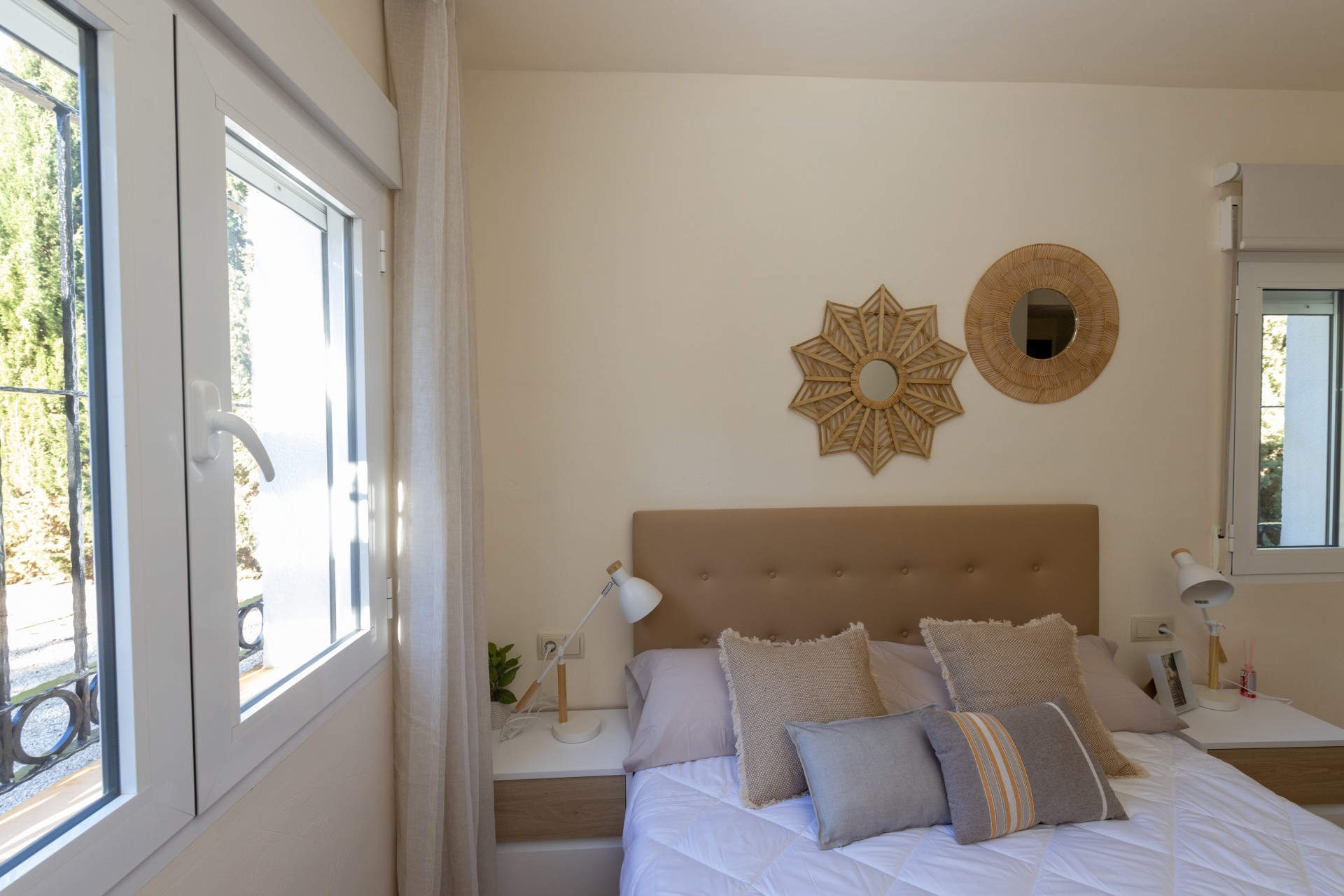 Nieuwbouw Woningen - terraced - Fuente Alamo