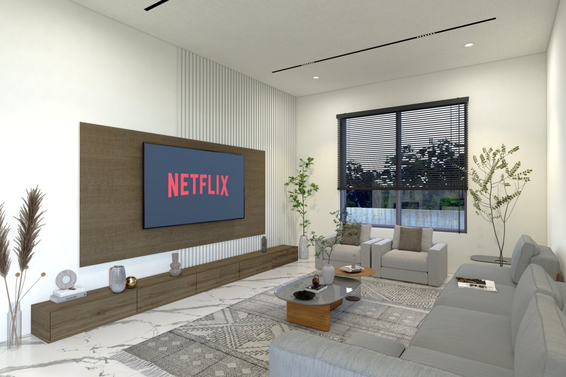 Nieuwbouw Woningen - terraced - Fuente Alamo