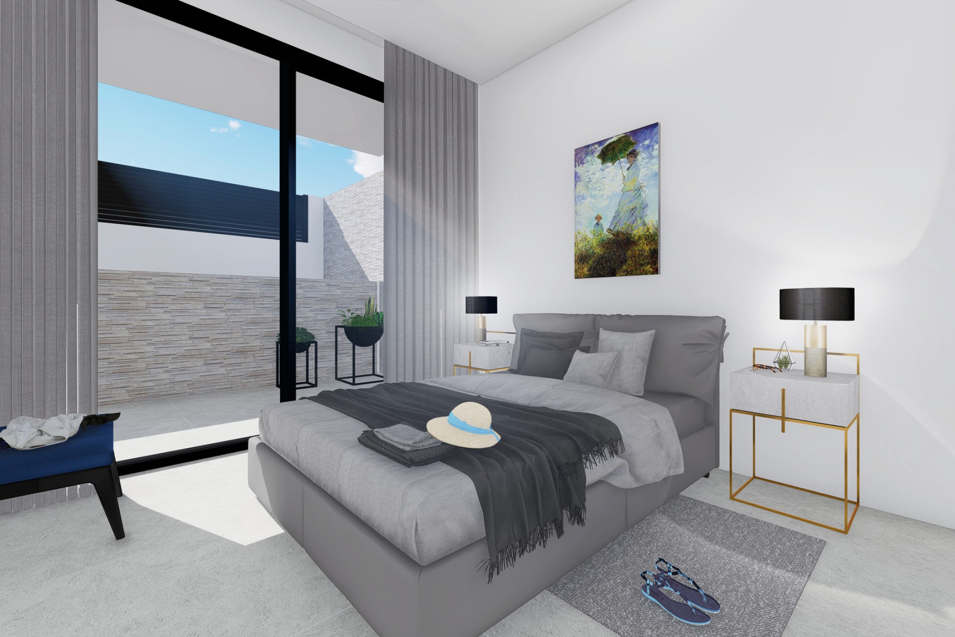 Nieuwbouw Woningen - terraced - La Mata