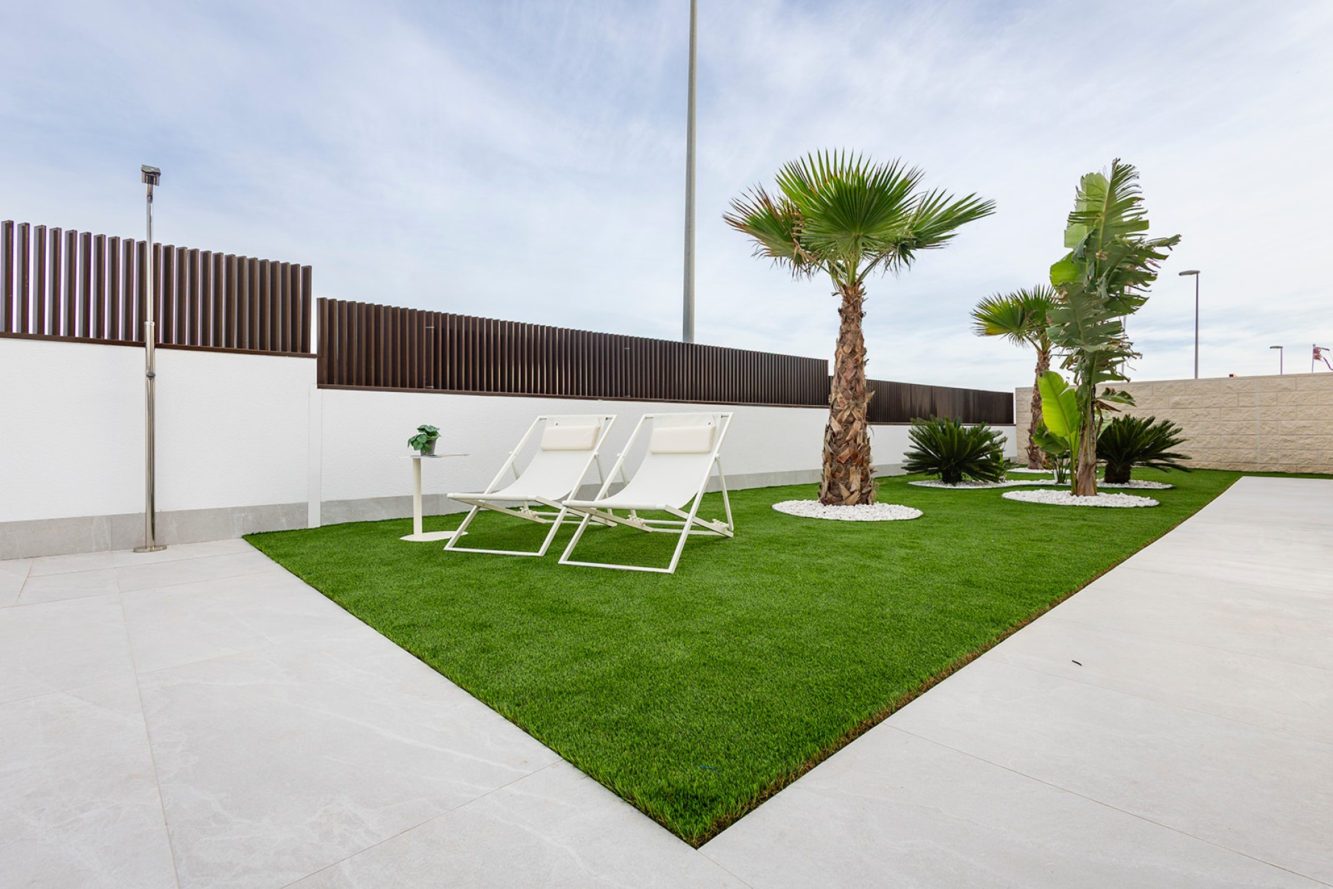 Nieuwbouw Woningen - terraced - Orihuela Costa
