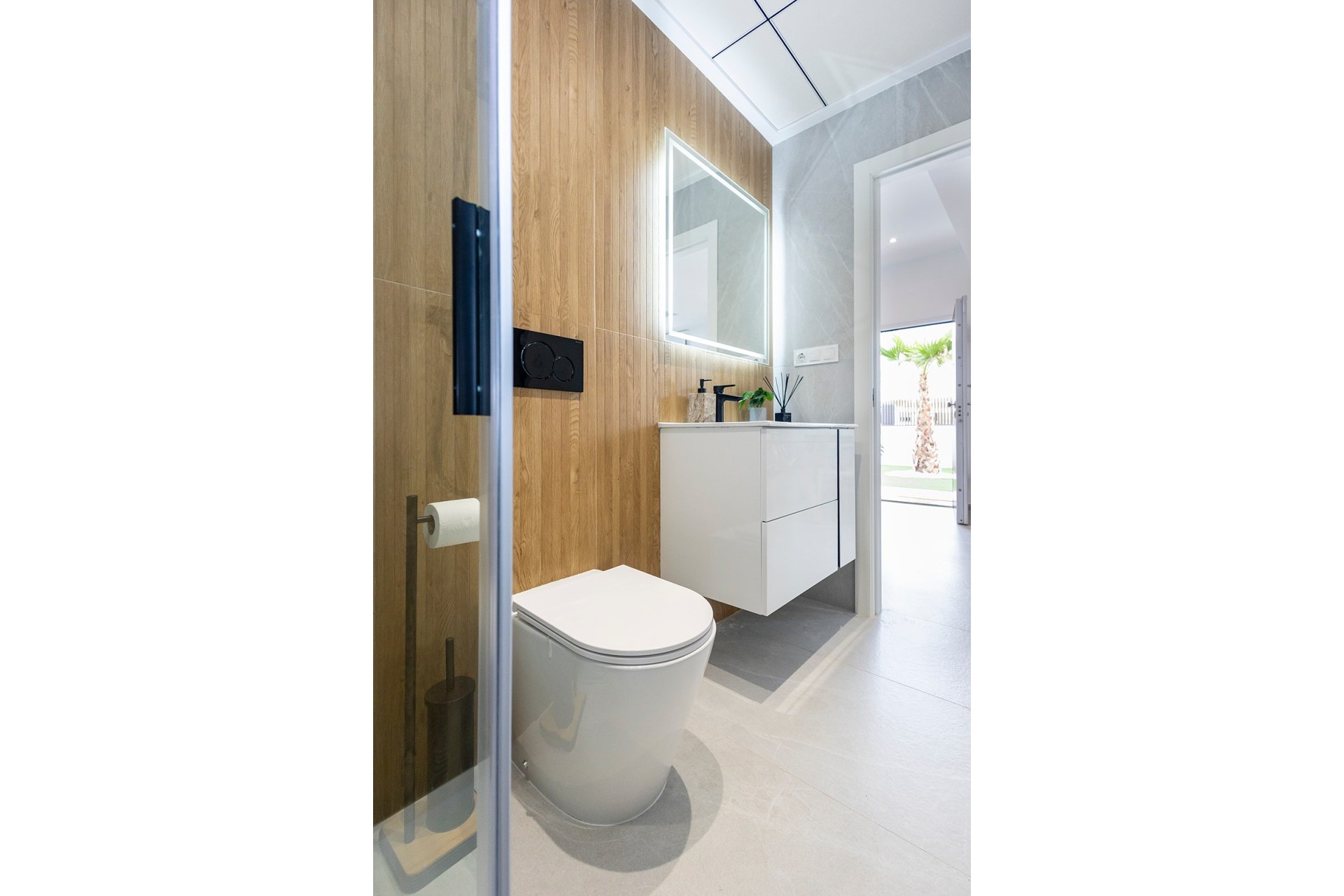 Nieuwbouw Woningen - terraced - Orihuela Costa