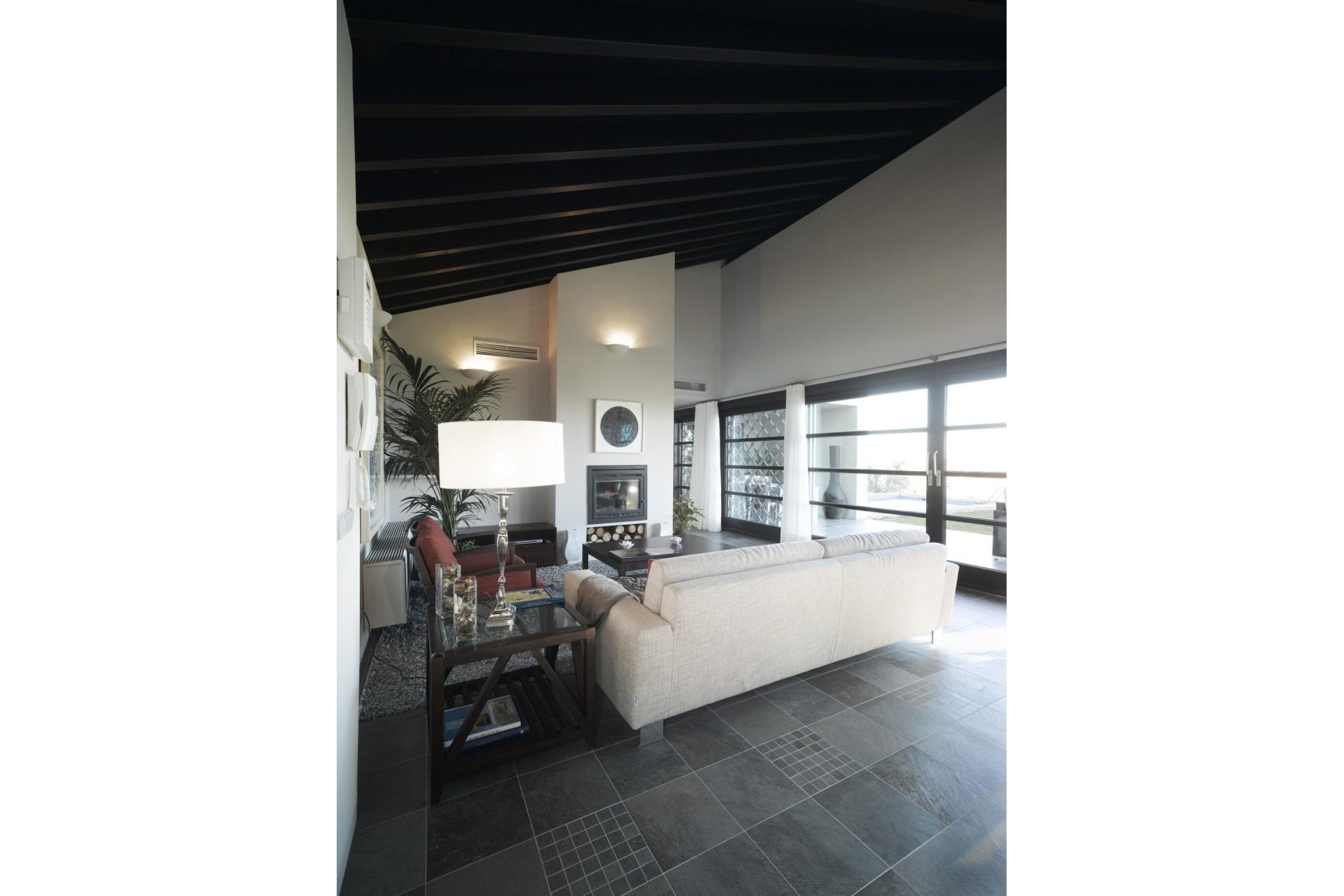 Nieuwbouw Woningen - terraced - Peraleja Golf