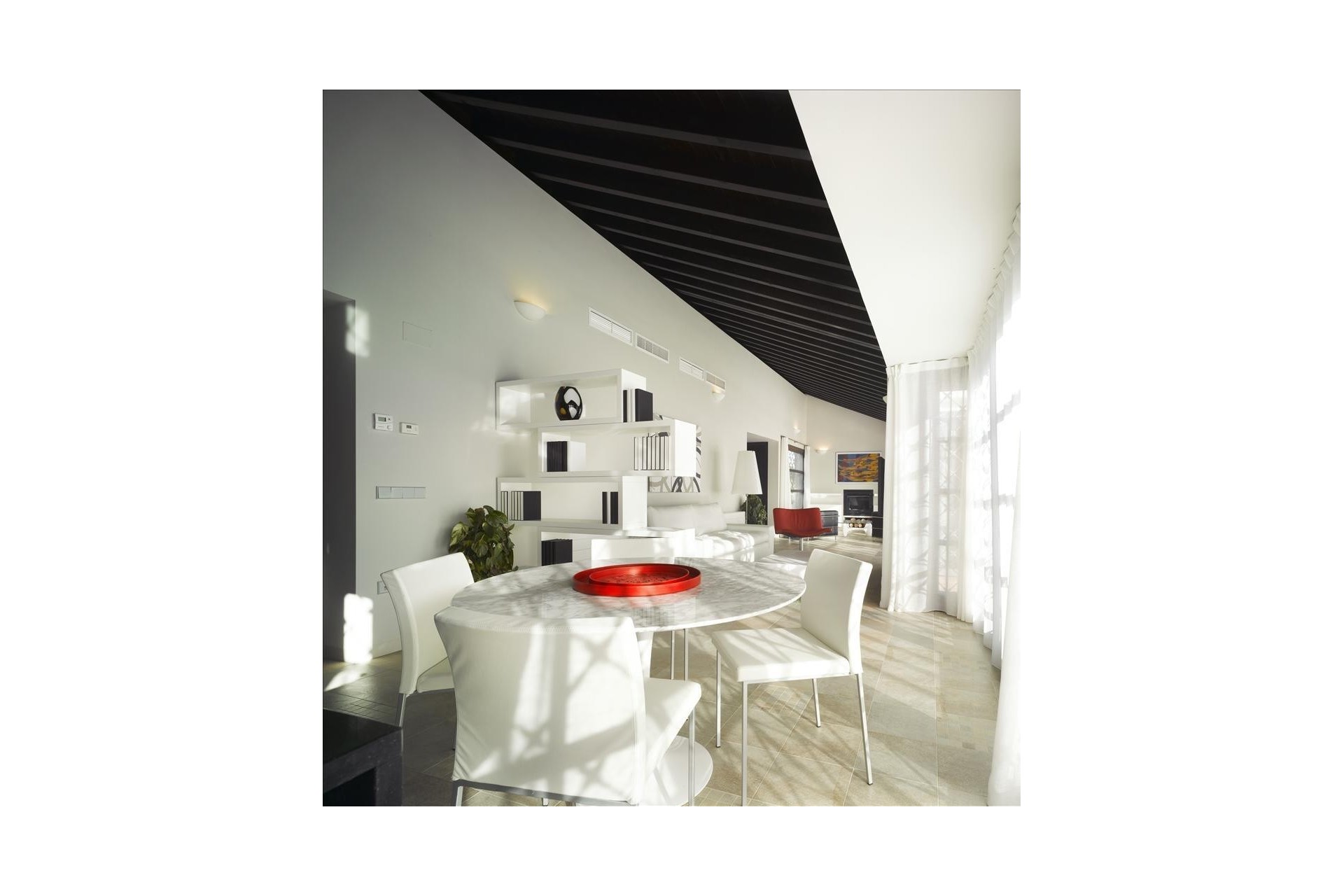 Nieuwbouw Woningen - terraced - Peraleja Golf