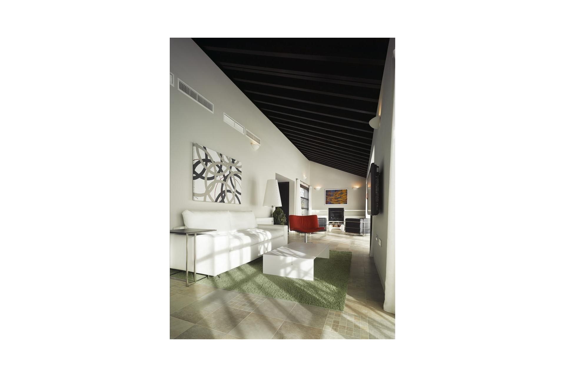 Nieuwbouw Woningen - terraced - Peraleja Golf