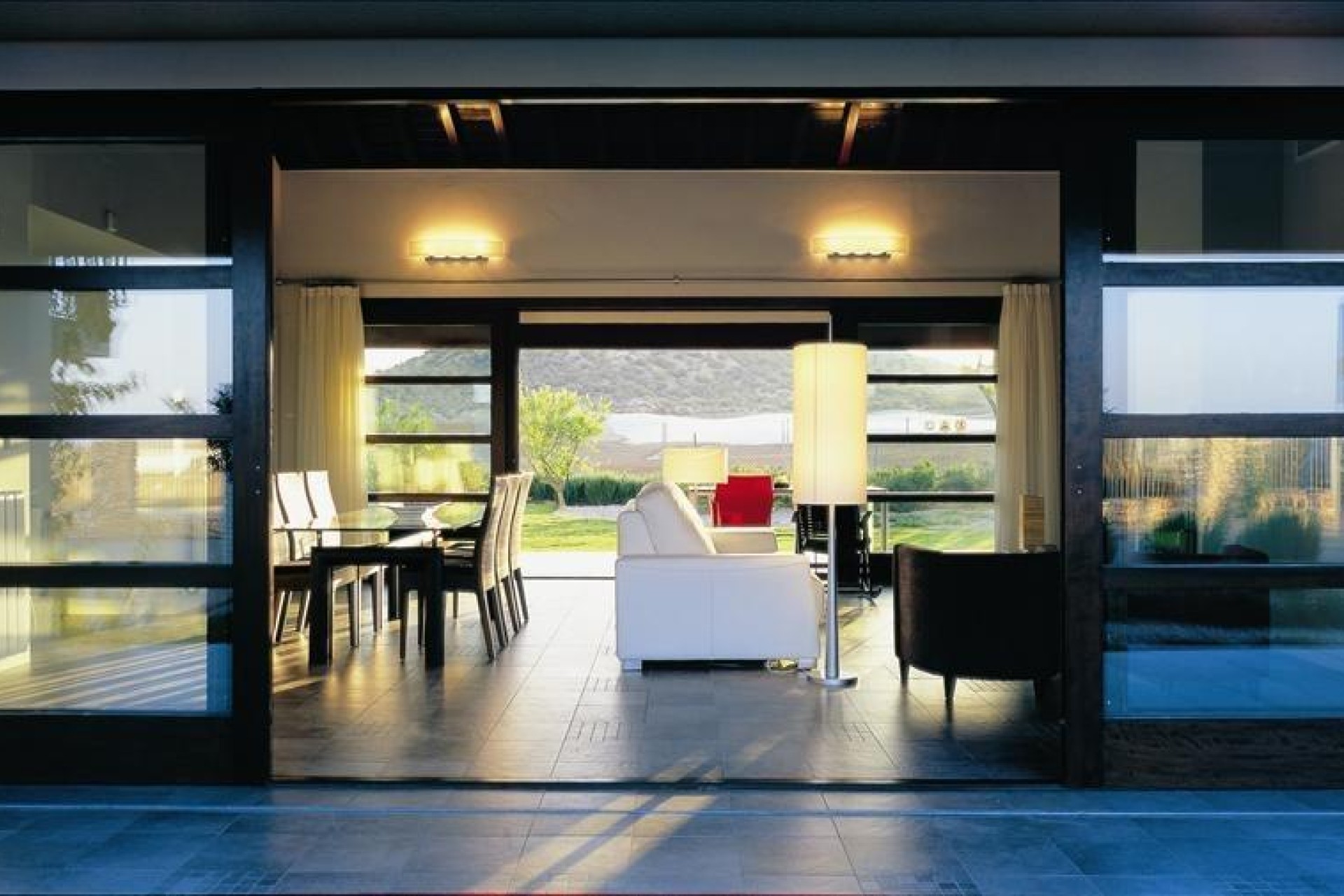 Nieuwbouw Woningen - terraced - Peraleja Golf