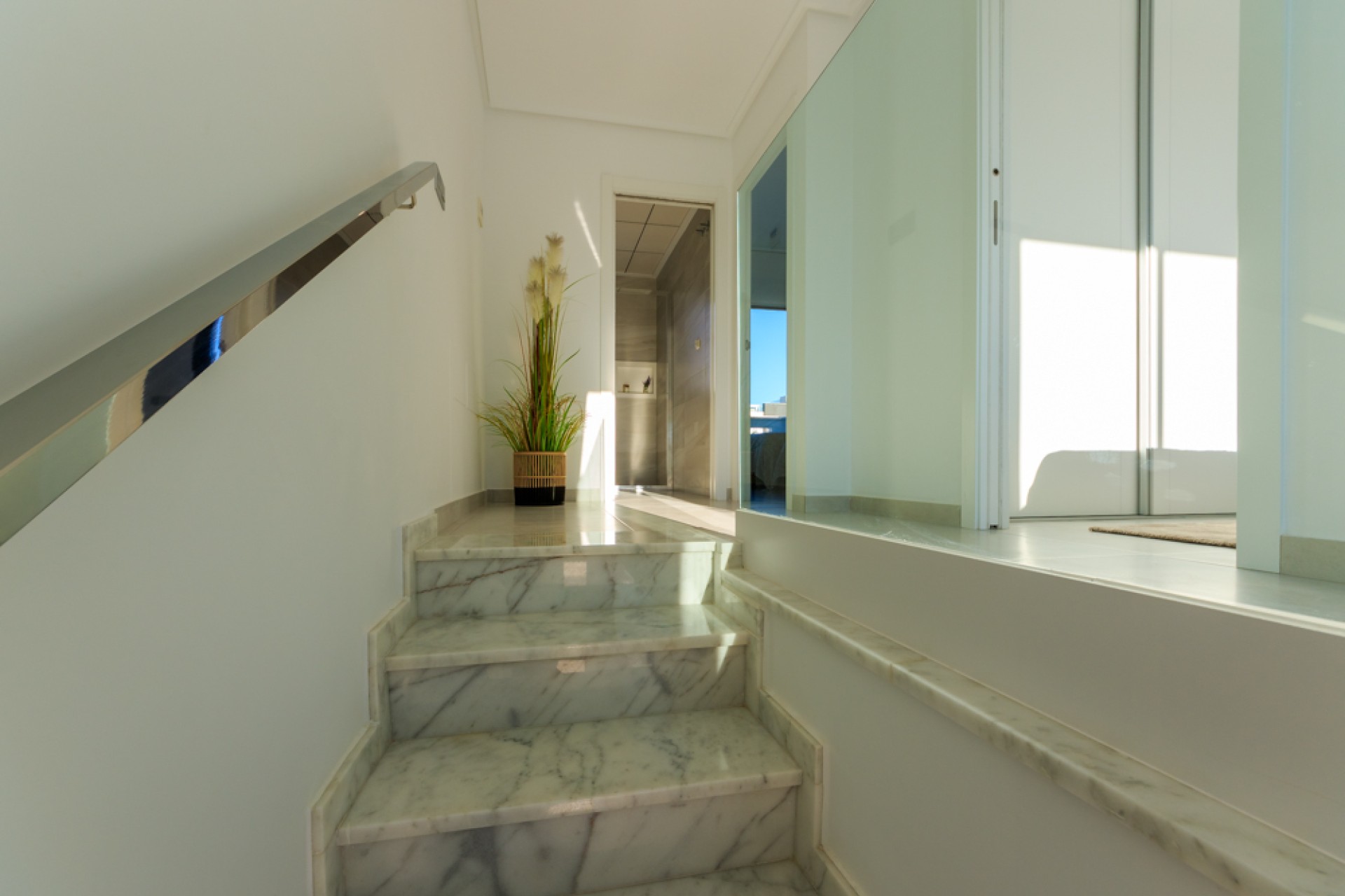 Nieuwbouw Woningen - terraced - Pilar de la Horadada