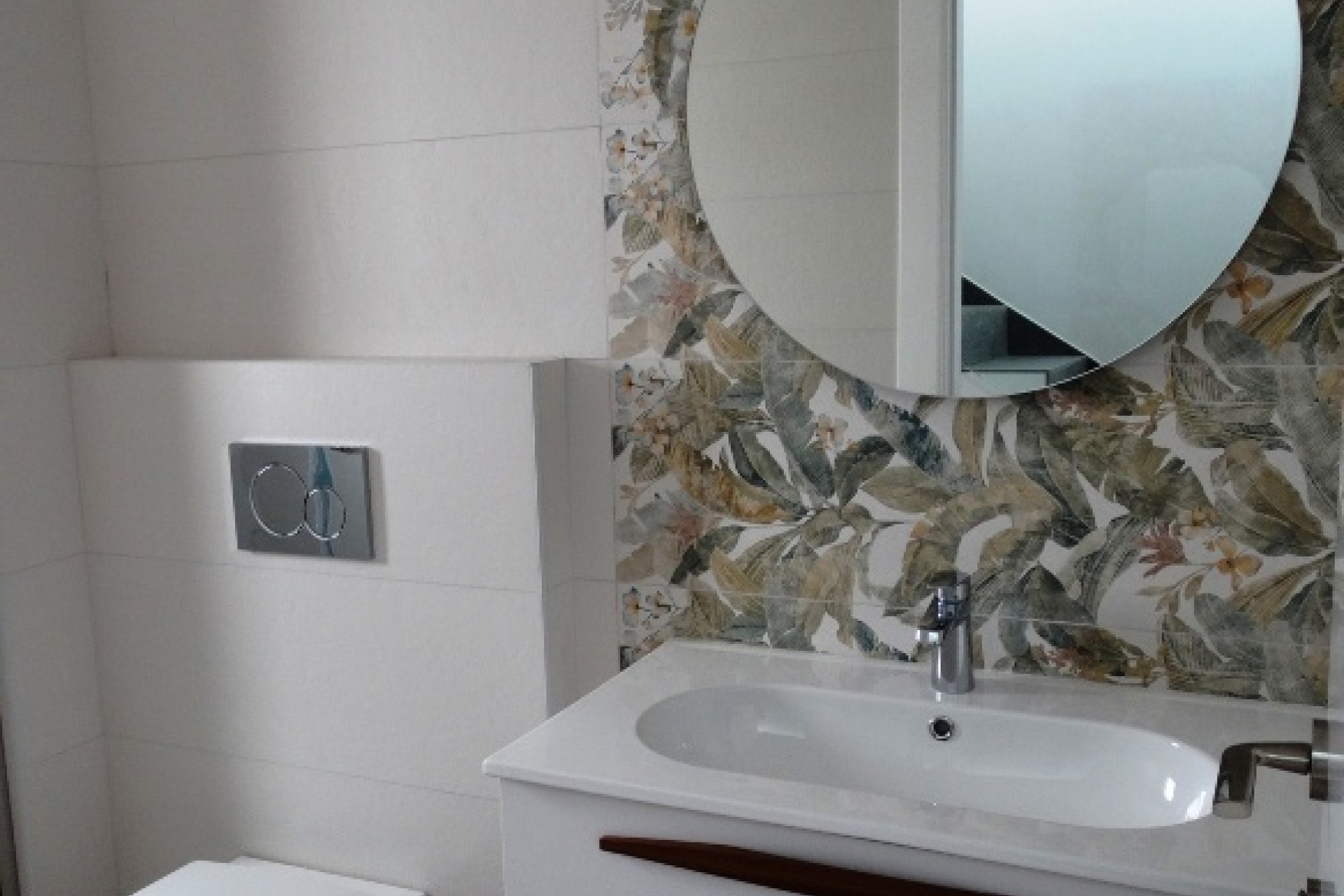 Nieuwbouw Woningen - terraced - Pilar de la Horadada