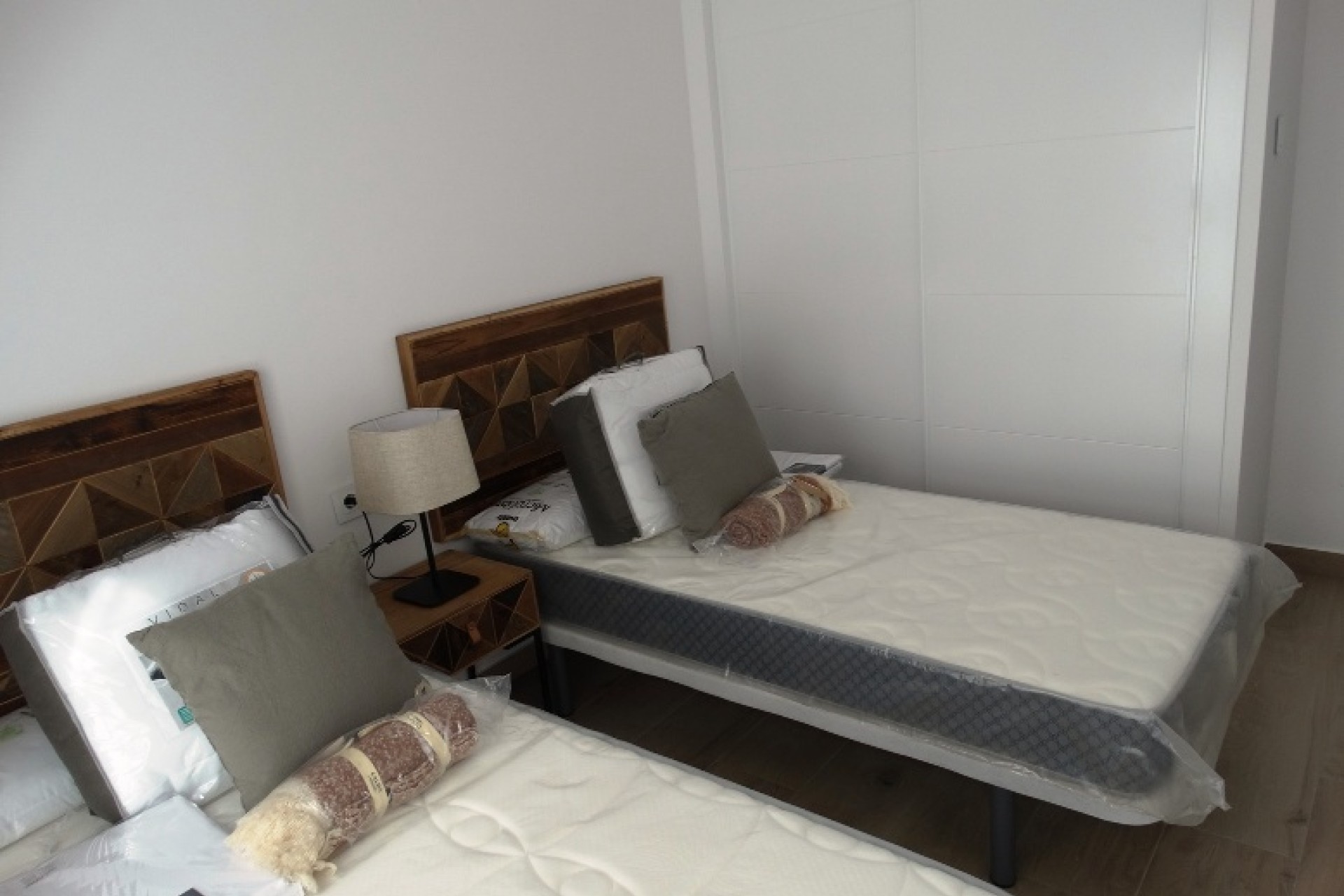 Nieuwbouw Woningen - terraced - Pilar de la Horadada