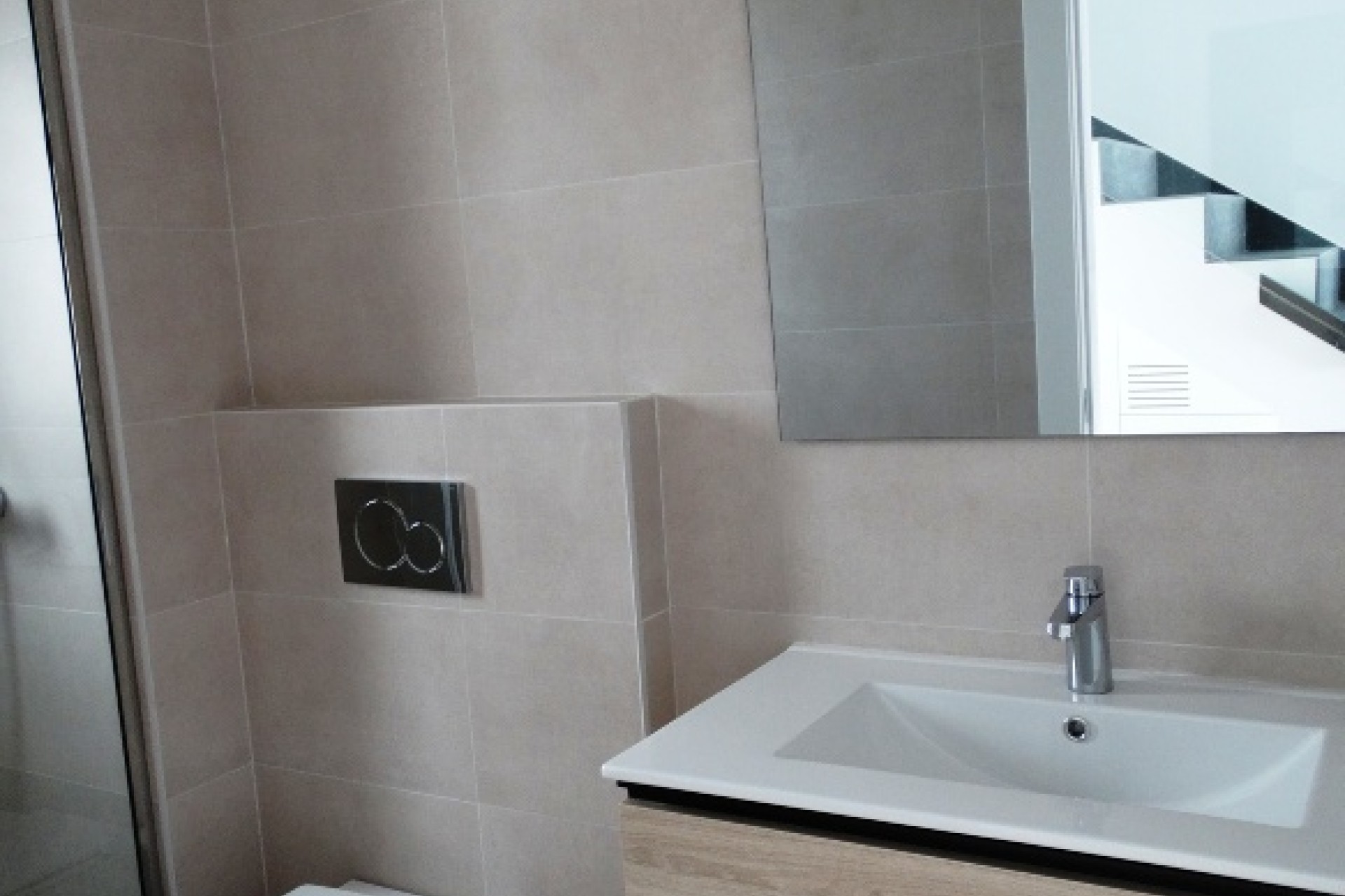 Nieuwbouw Woningen - terraced - Pilar de la Horadada