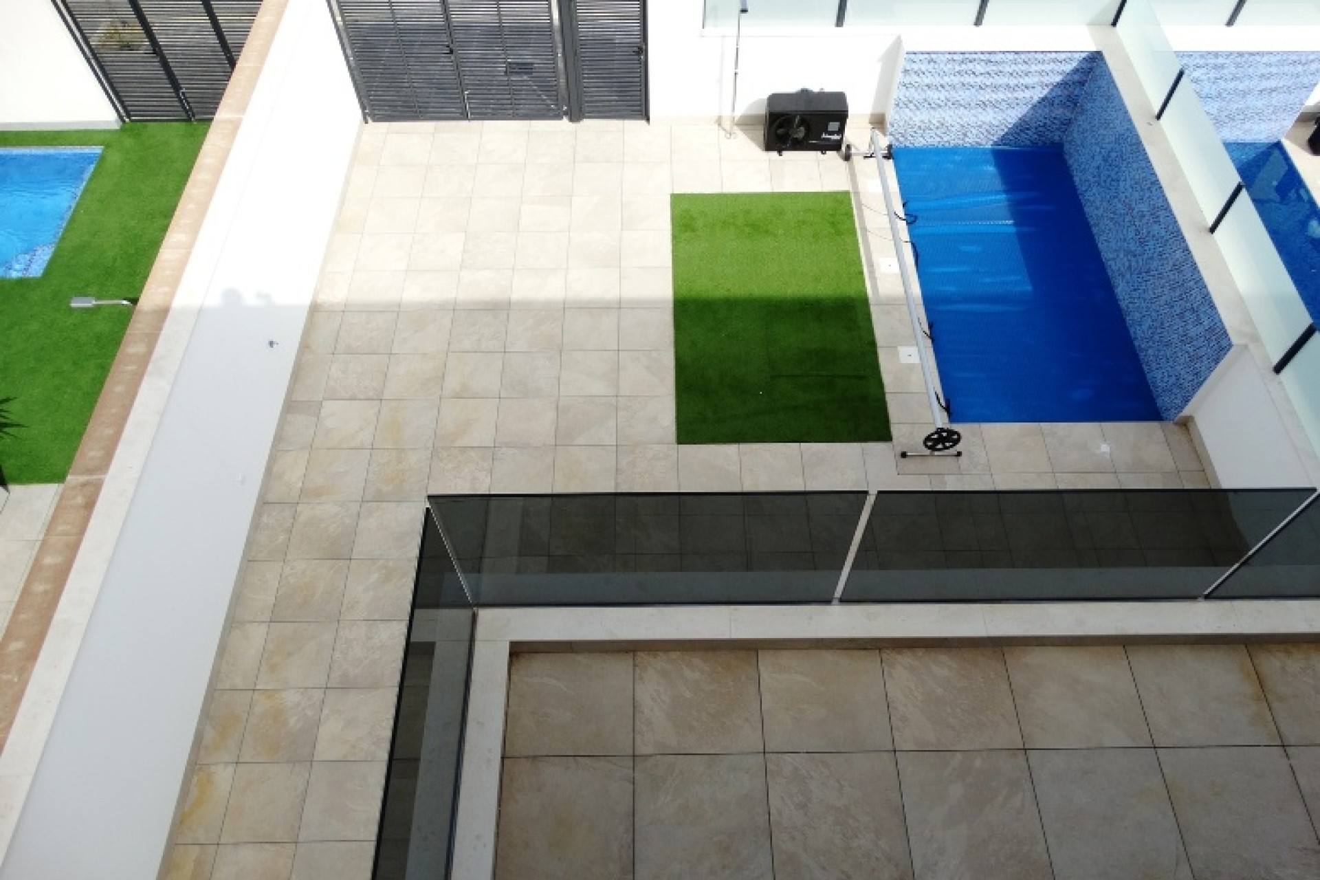 Nieuwbouw Woningen - terraced - Pilar de la Horadada