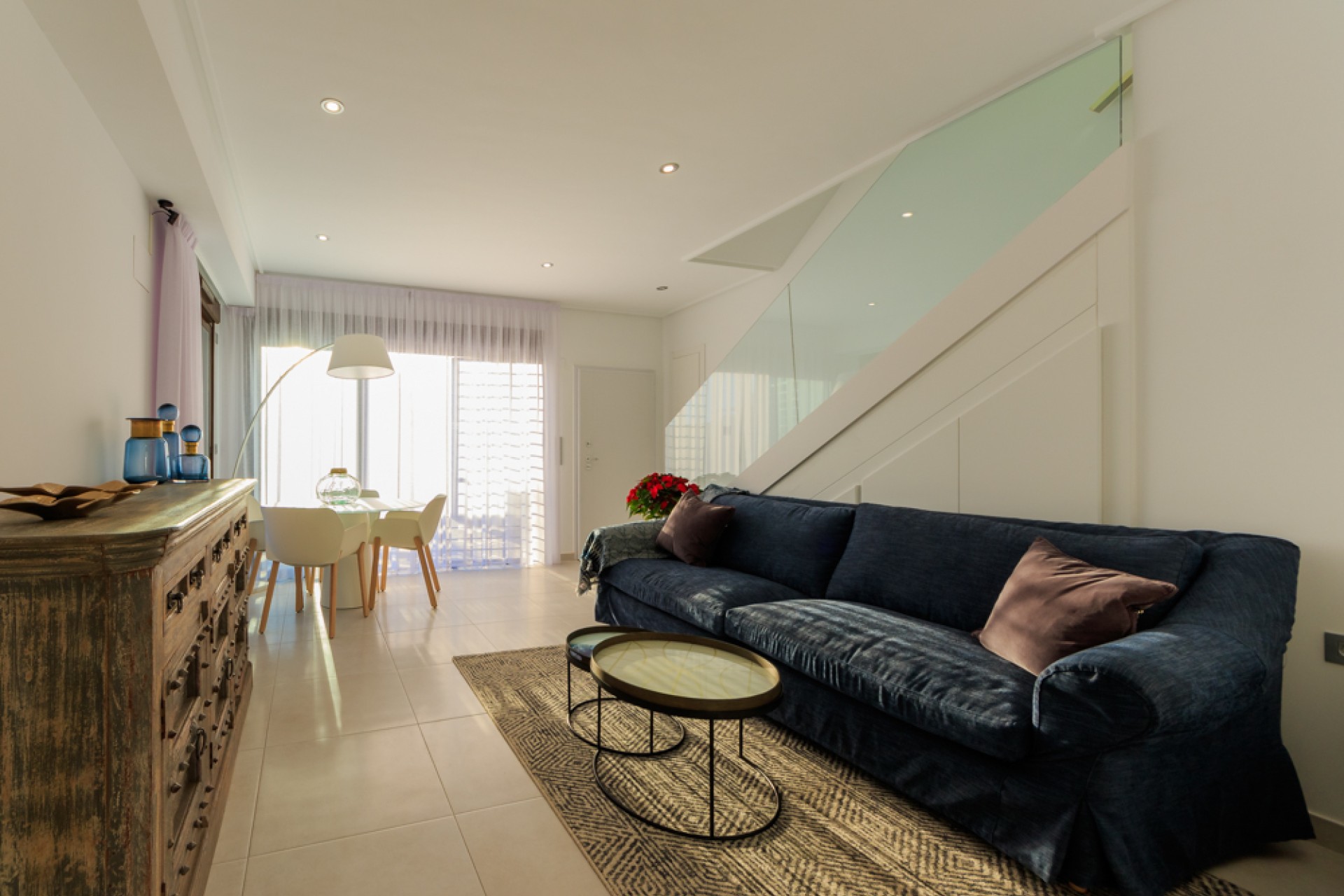 Nieuwbouw Woningen - terraced - Pilar de la Horadada