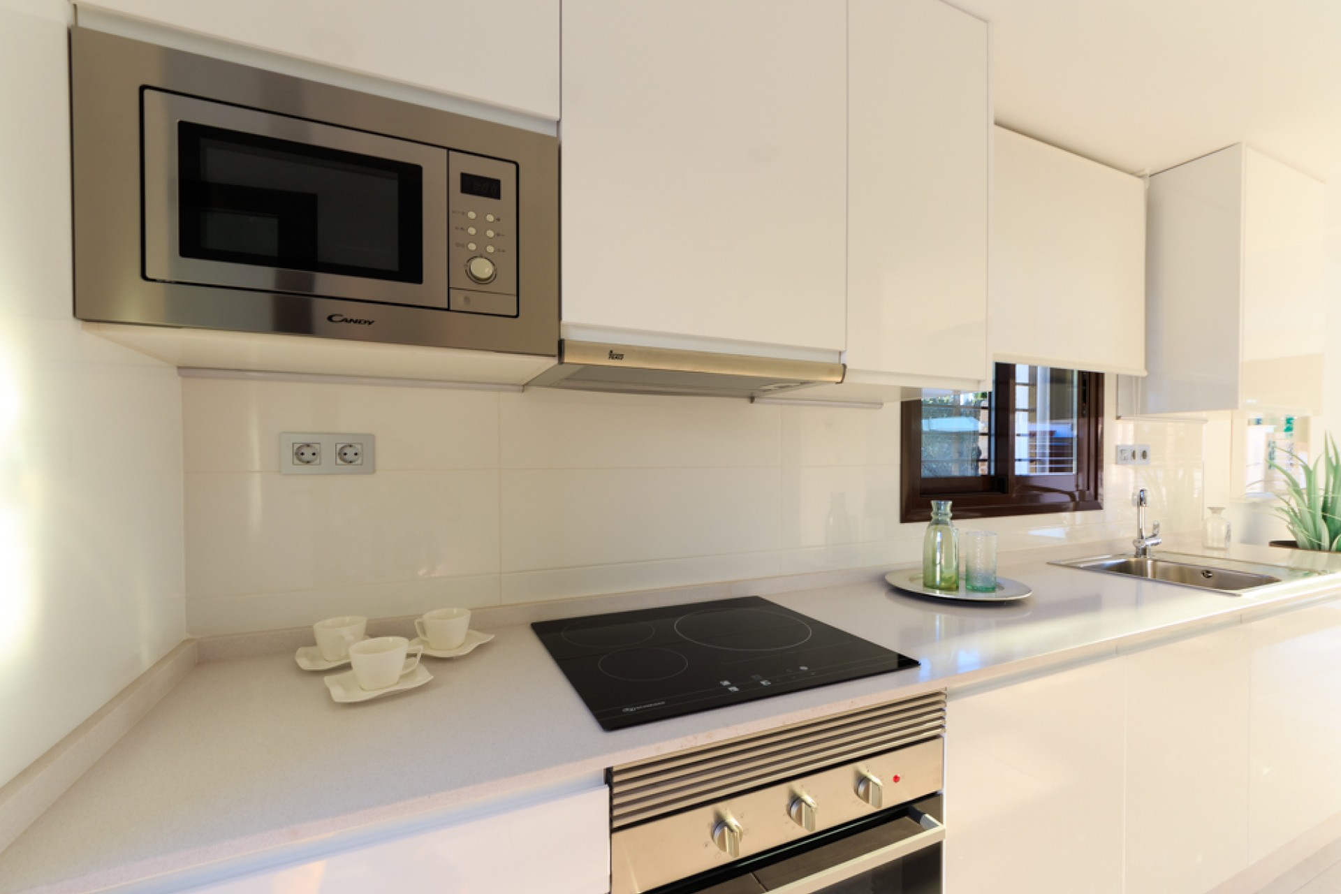 Nieuwbouw Woningen - terraced - Pilar de la Horadada