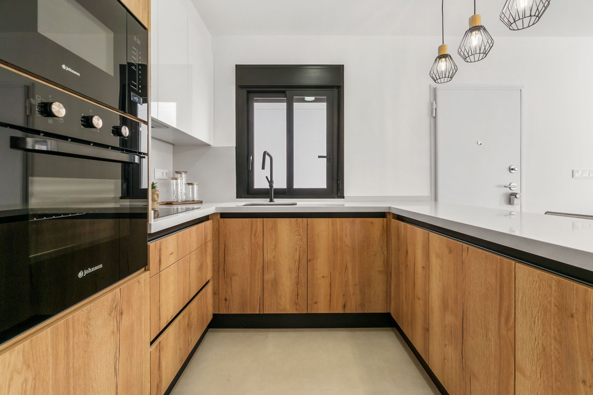 Nieuwbouw Woningen - terraced - San Pedro del Pinatar