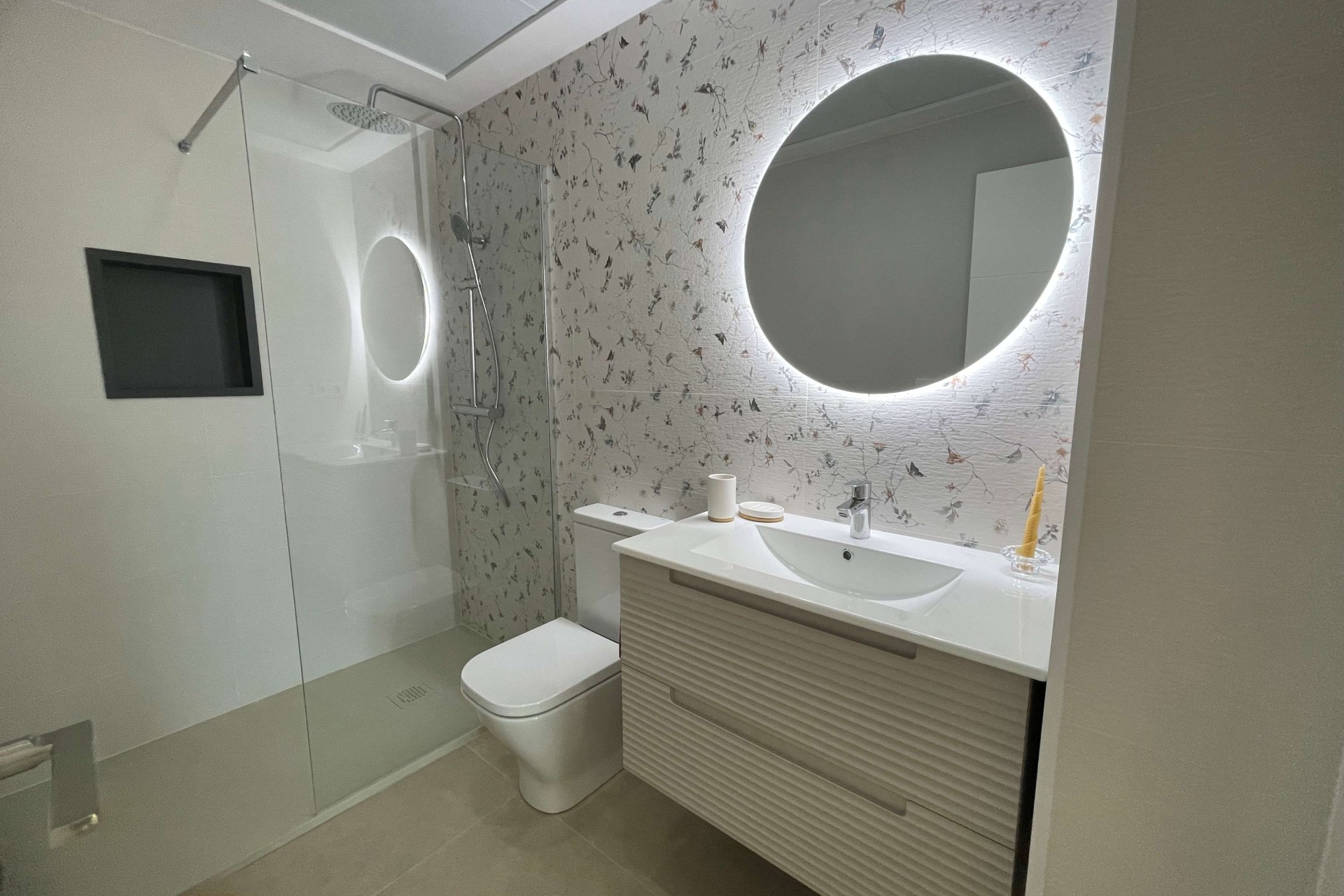 Nieuwbouw Woningen - terraced - San Pedro del Pinatar