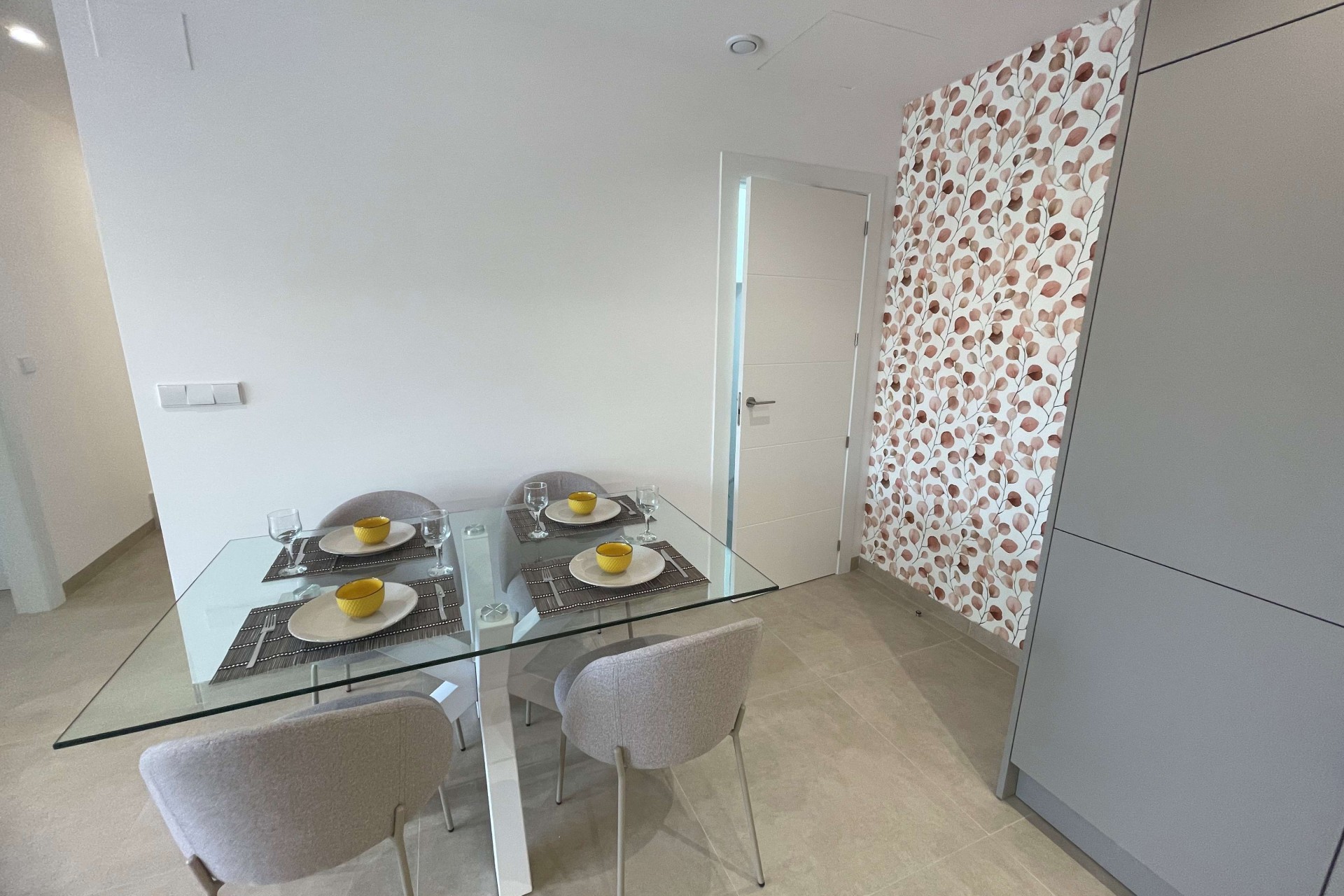 Nieuwbouw Woningen - terraced - San Pedro del Pinatar