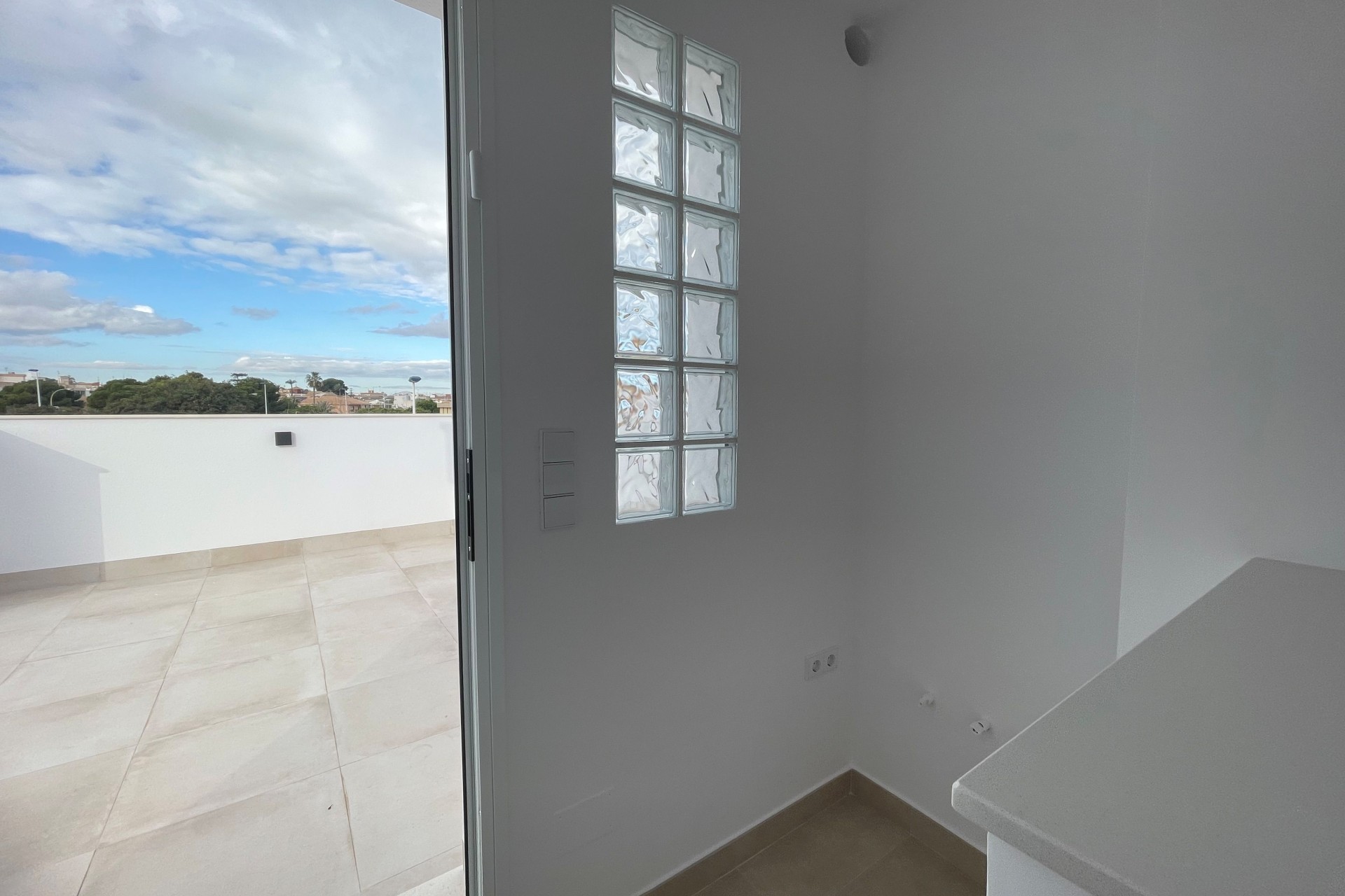 Nieuwbouw Woningen - terraced - San Pedro del Pinatar