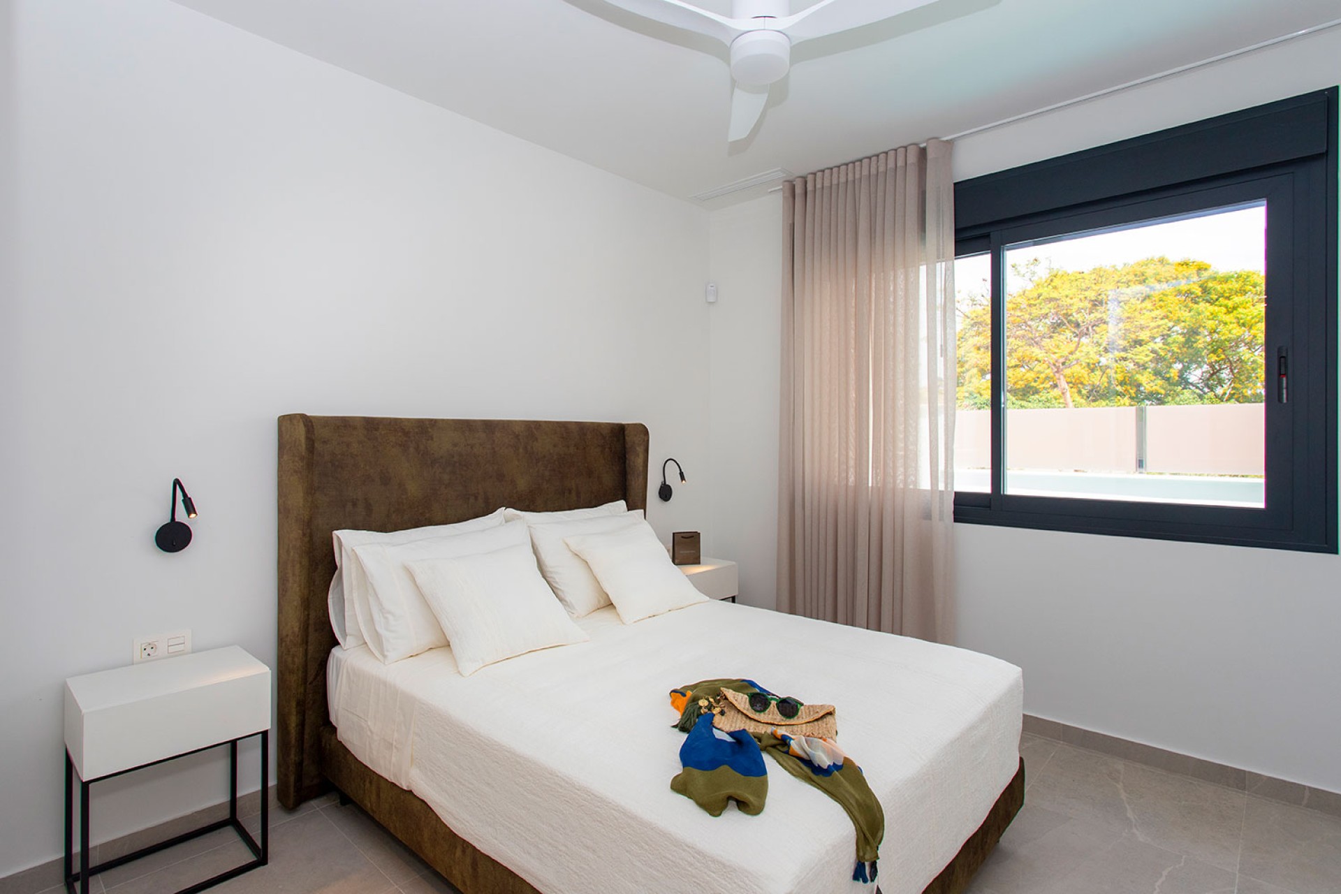 Nieuwbouw Woningen - terraced - Sucina