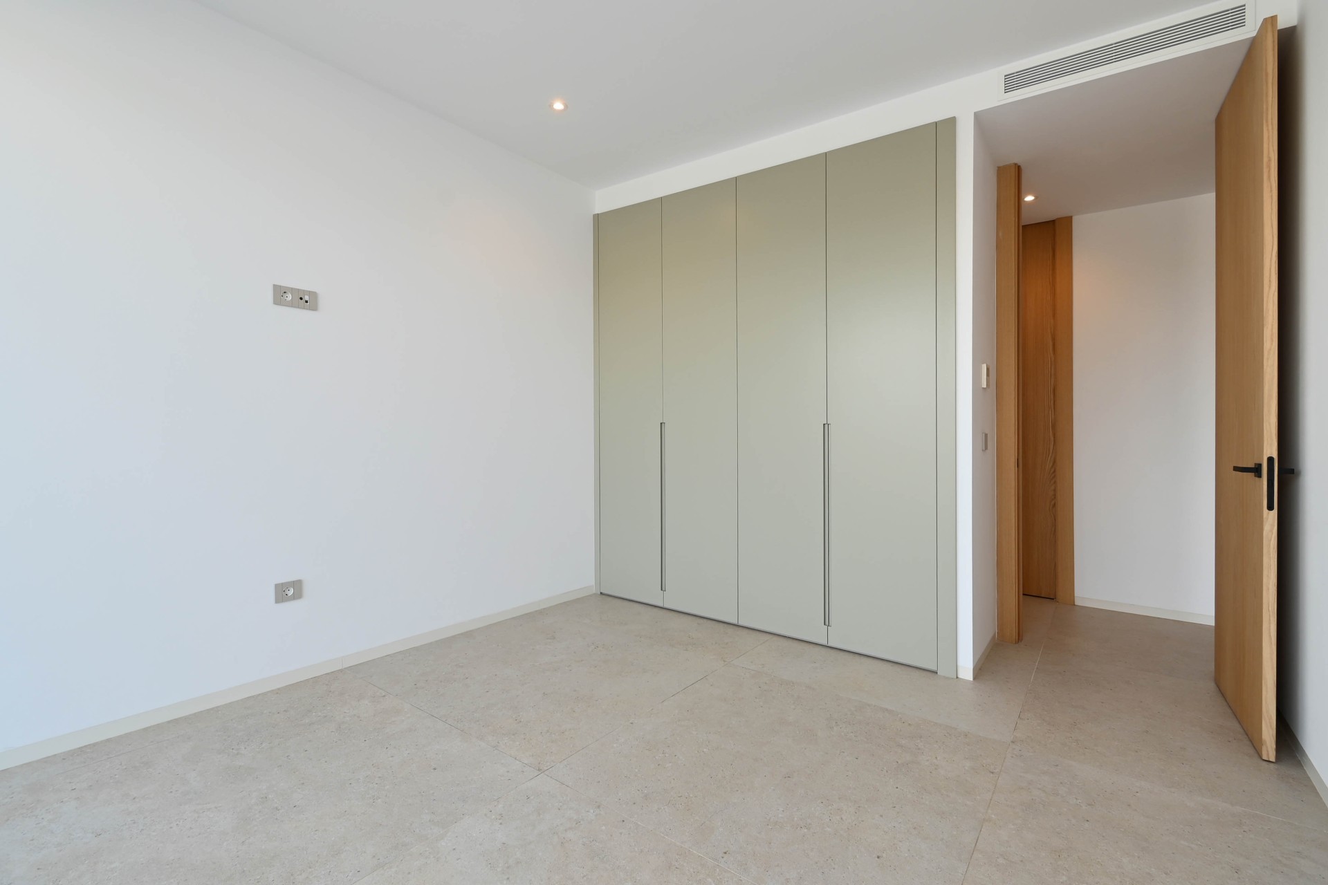 Nieuwbouw Woningen - Villa - Benissa