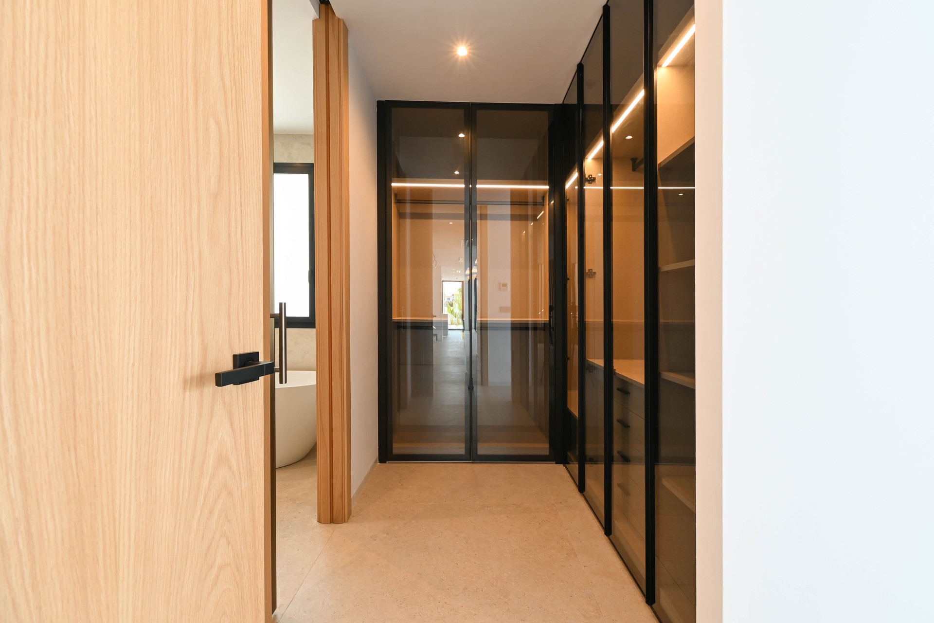 Nieuwbouw Woningen - Villa - Benissa