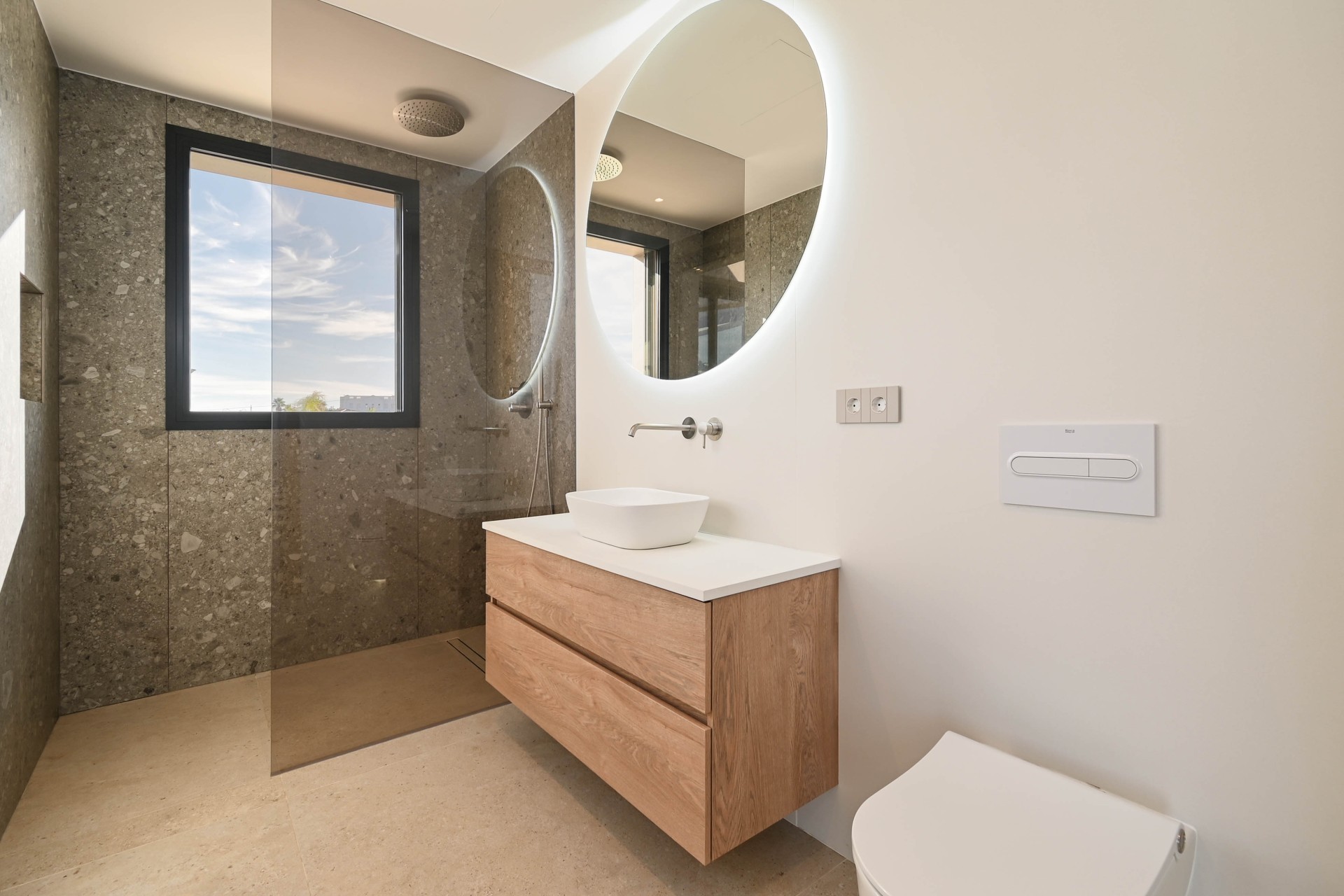 Nieuwbouw Woningen - Villa - Benissa