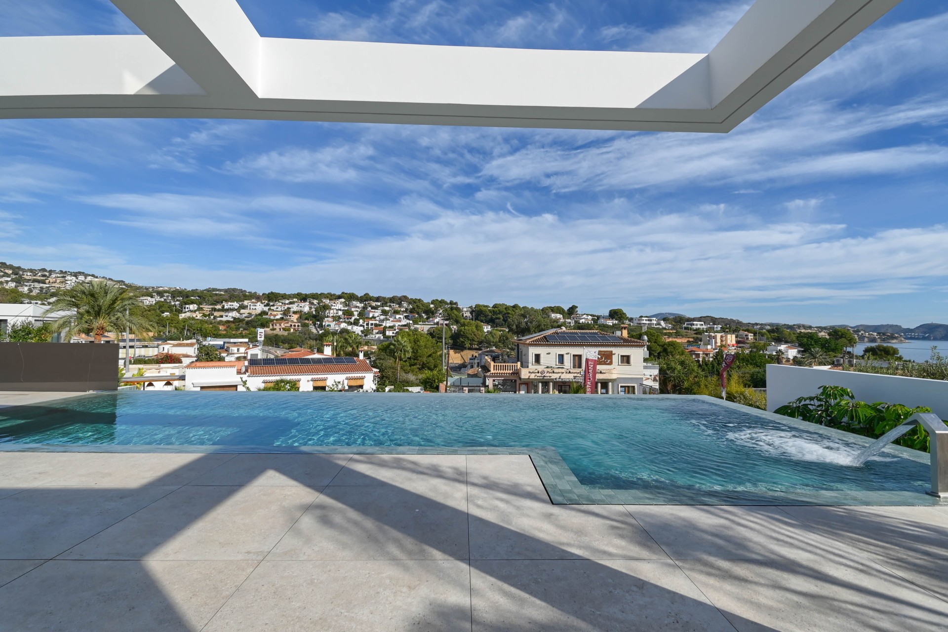 Nieuwbouw Woningen - Villa - Benissa