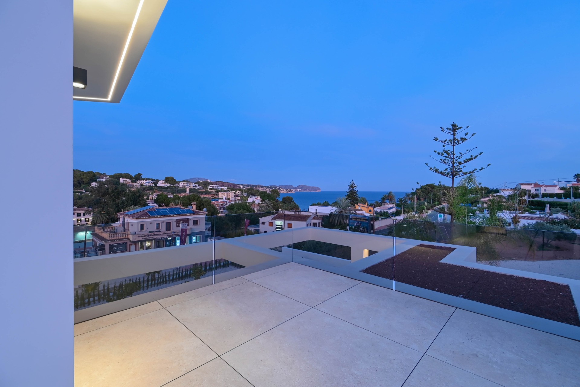 Nieuwbouw Woningen - Villa - Benissa