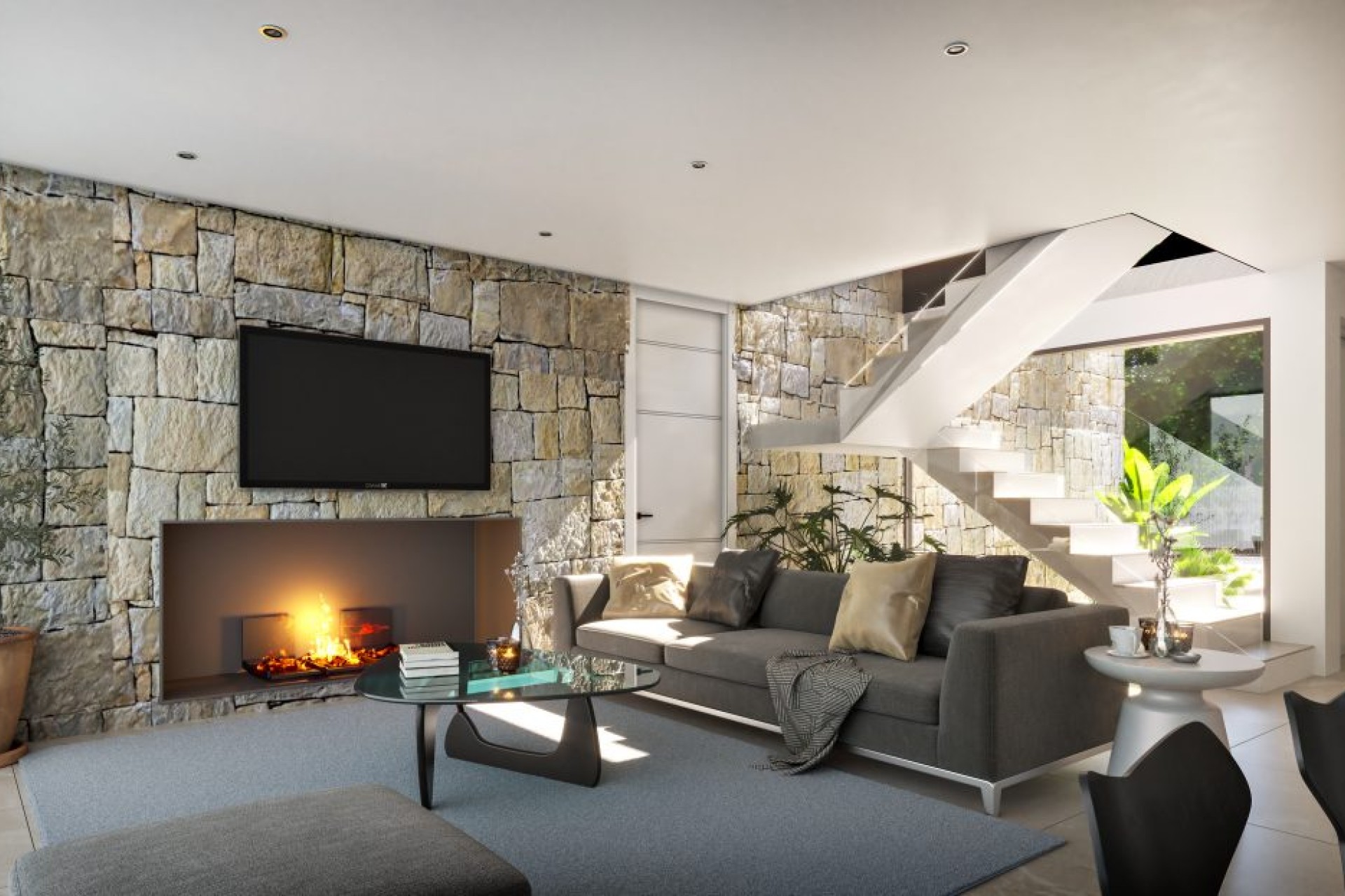 Nieuwbouw Woningen - Villa - Cuevas del Almanzora