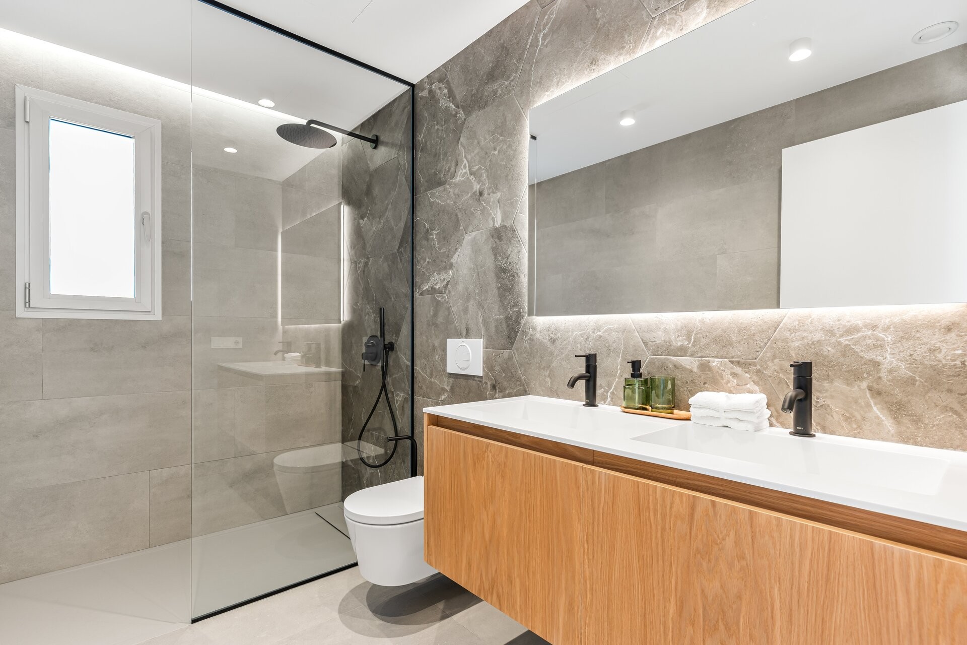 Nieuwbouw Woningen - Villa - Cumbre del Sol