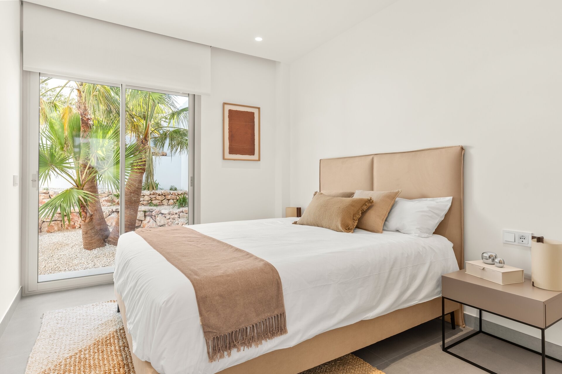 Nieuwbouw Woningen - Villa - Cumbre del Sol