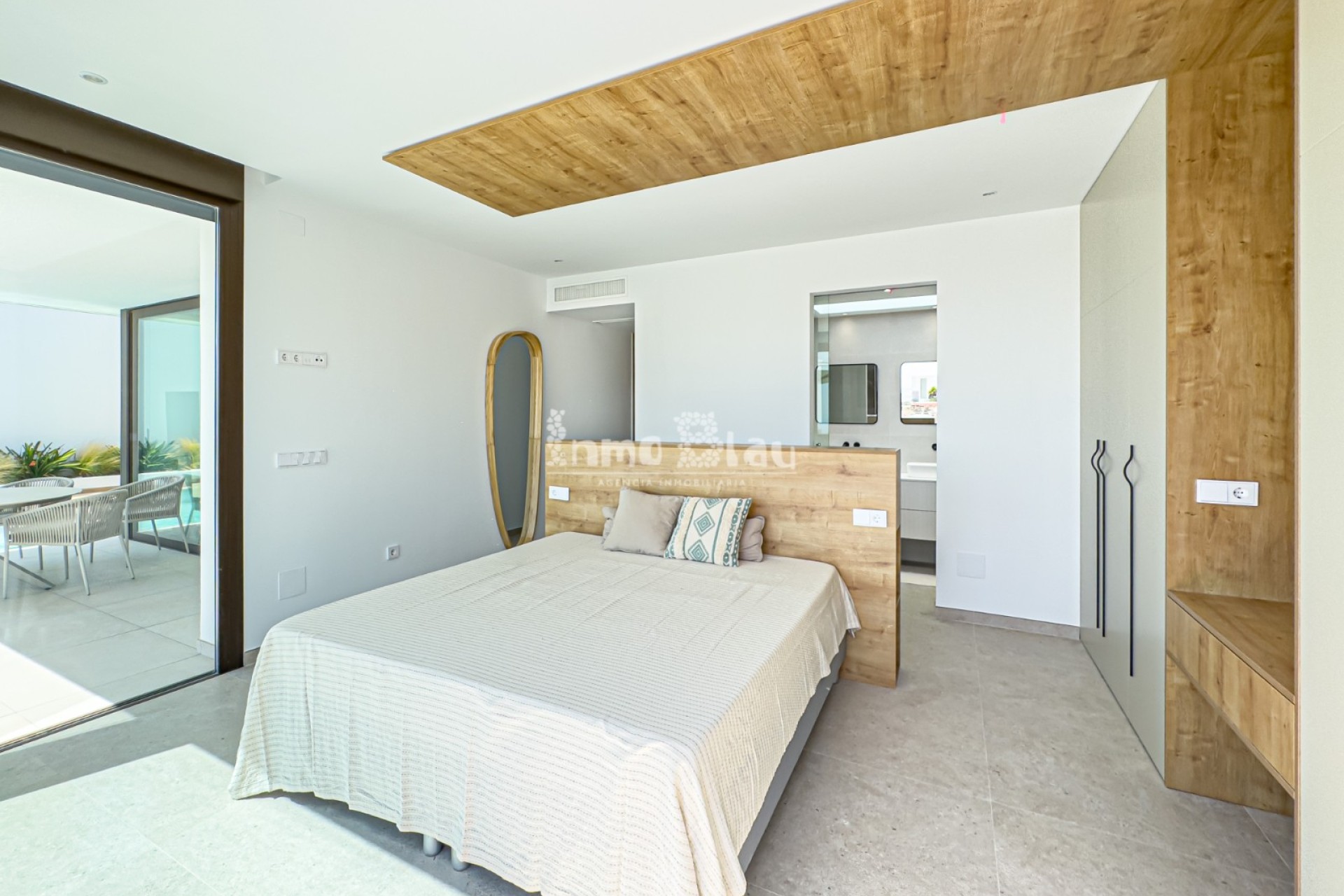 Nieuwbouw Woningen - Villa - Finestrat - Cala de Finestrat