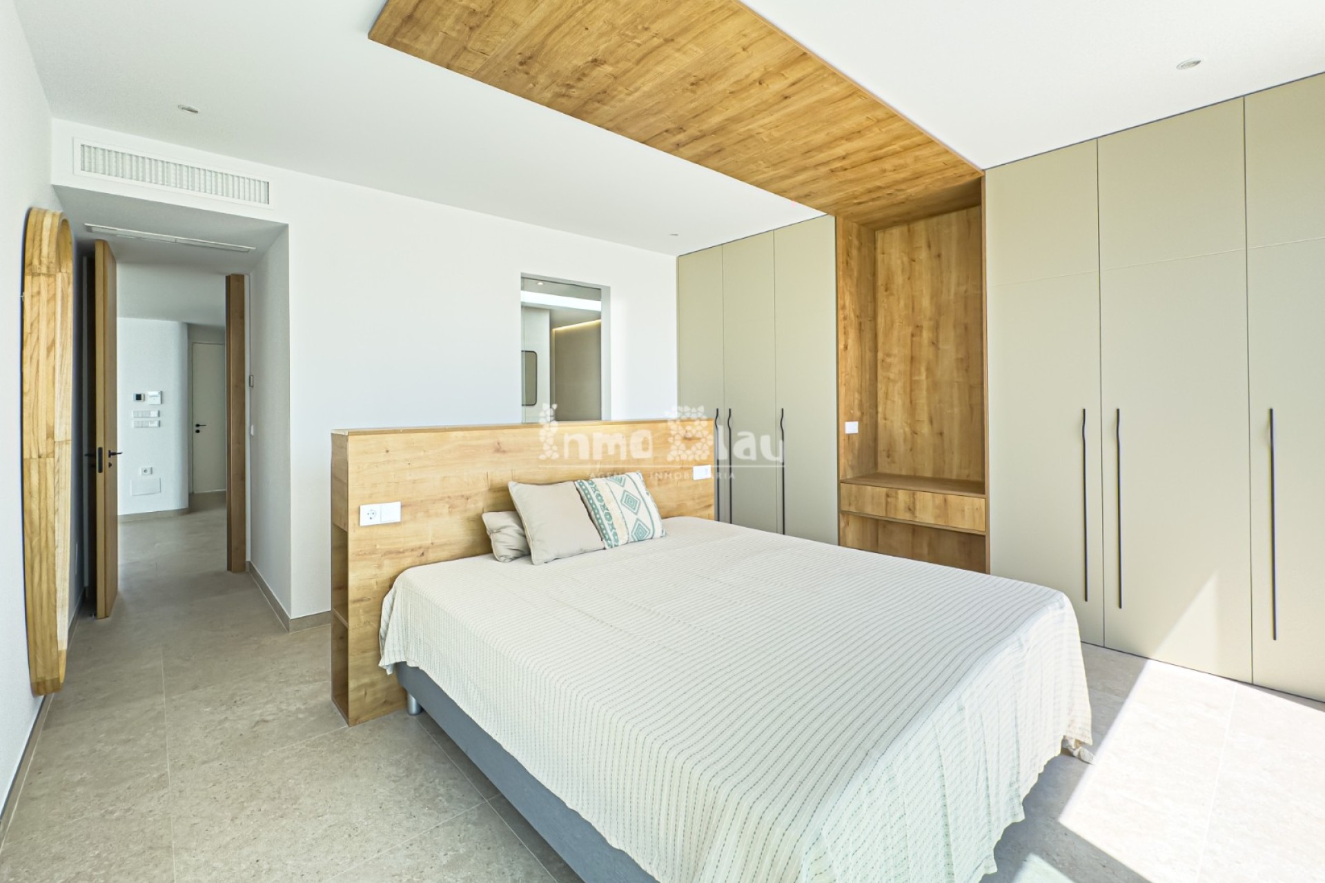 Nieuwbouw Woningen - Villa - Finestrat - Cala de Finestrat