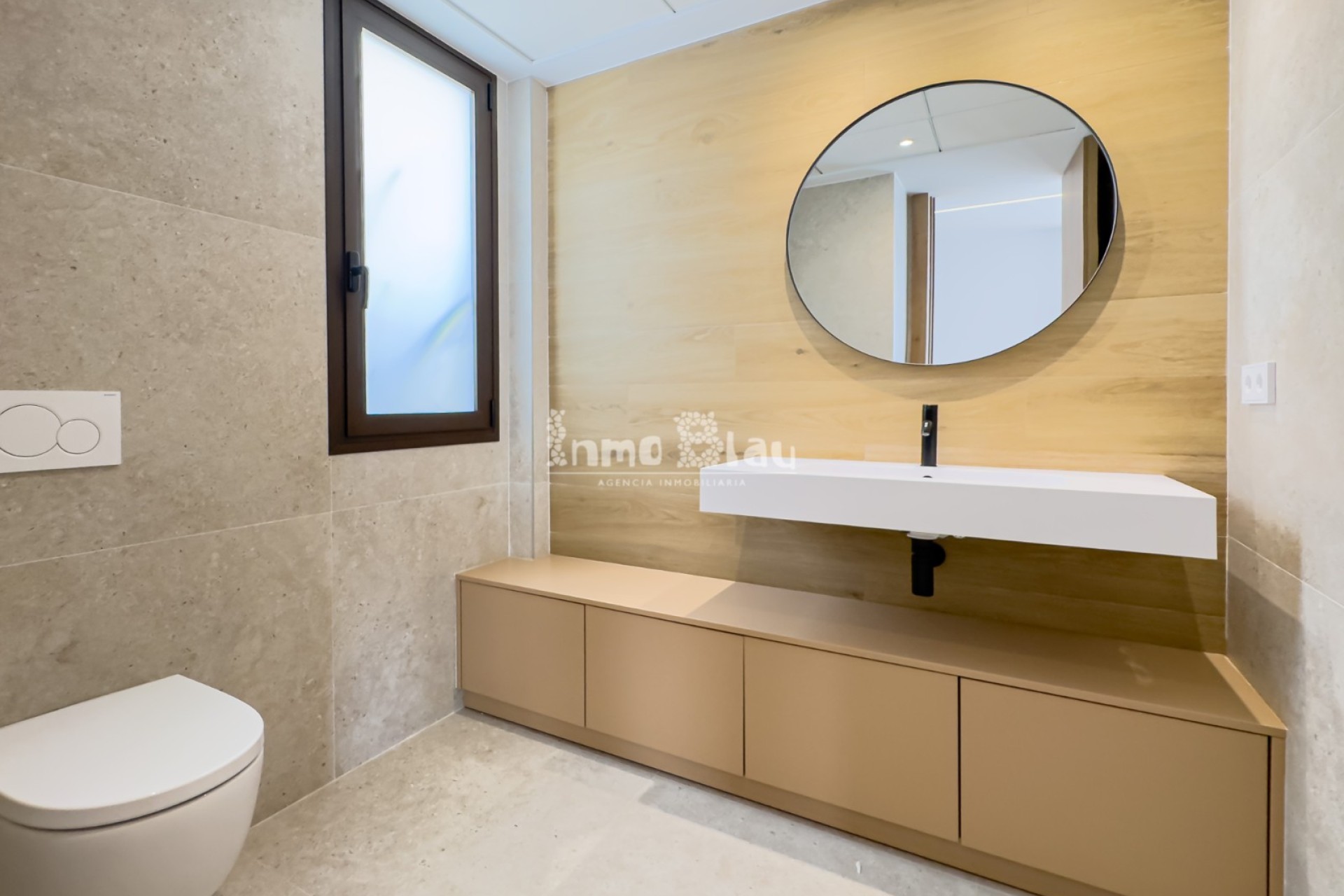 Nieuwbouw Woningen - Villa - Finestrat - Cala de Finestrat