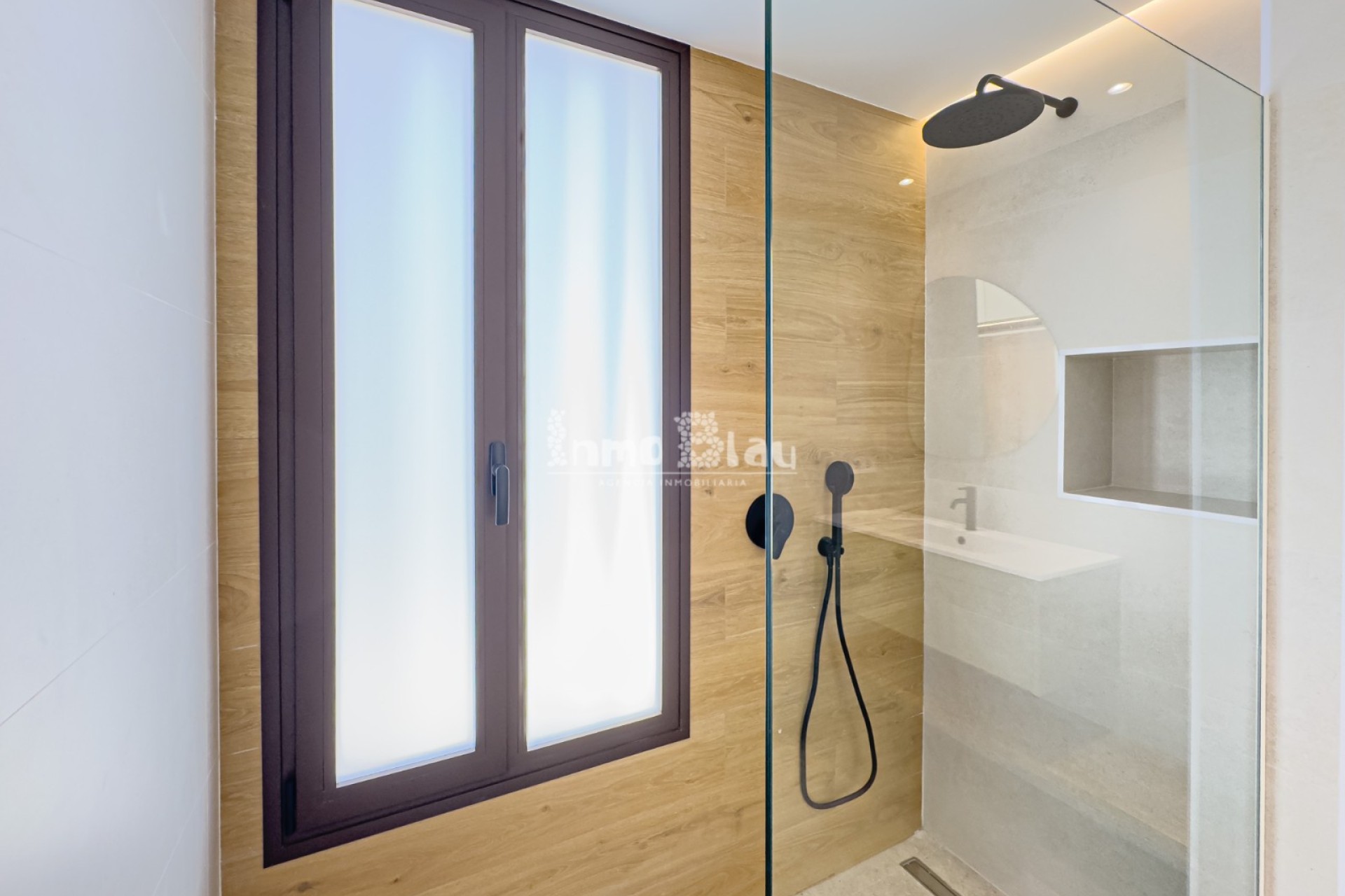 Nieuwbouw Woningen - Villa - Finestrat - Cala de Finestrat