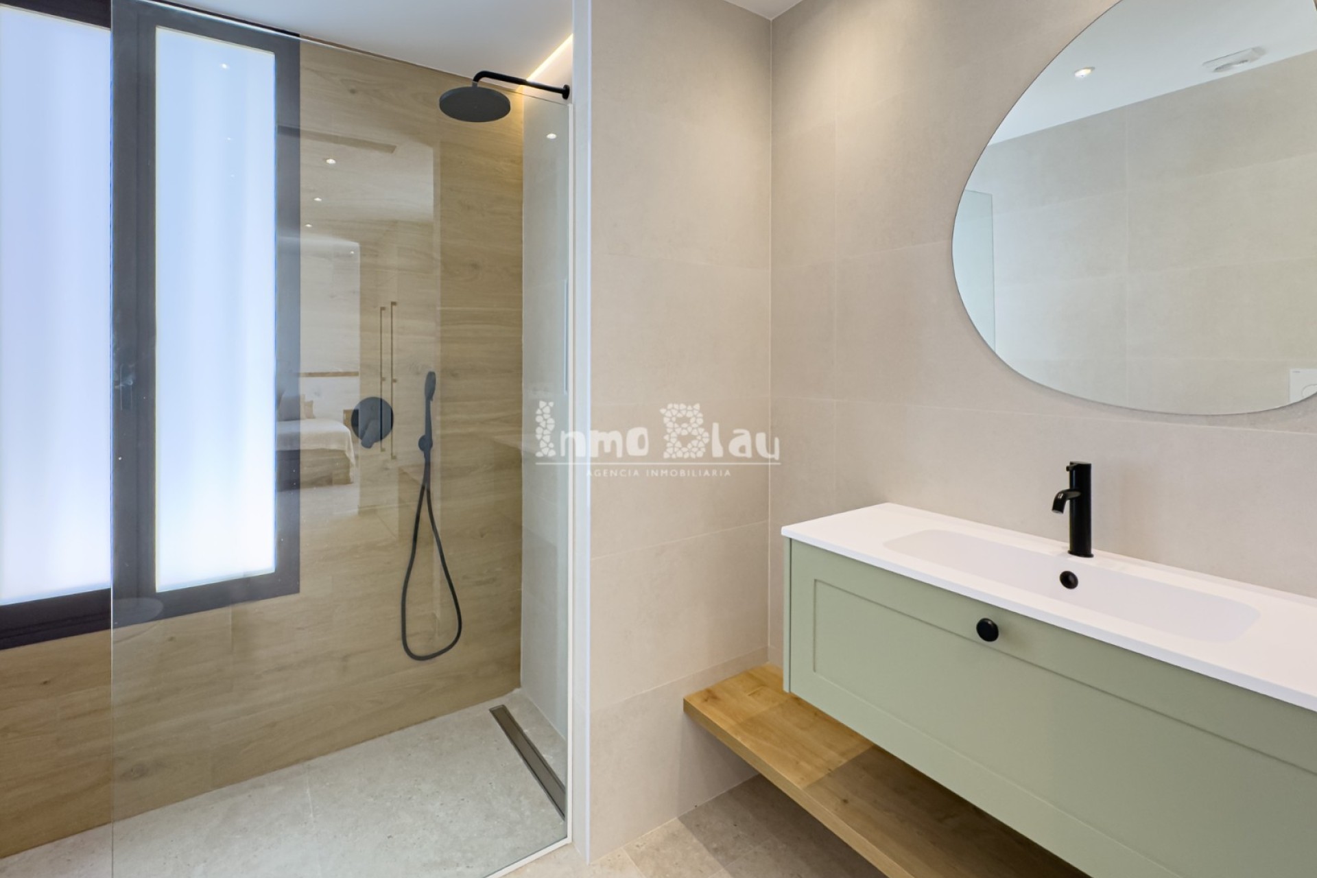 Nieuwbouw Woningen - Villa - Finestrat - Cala de Finestrat