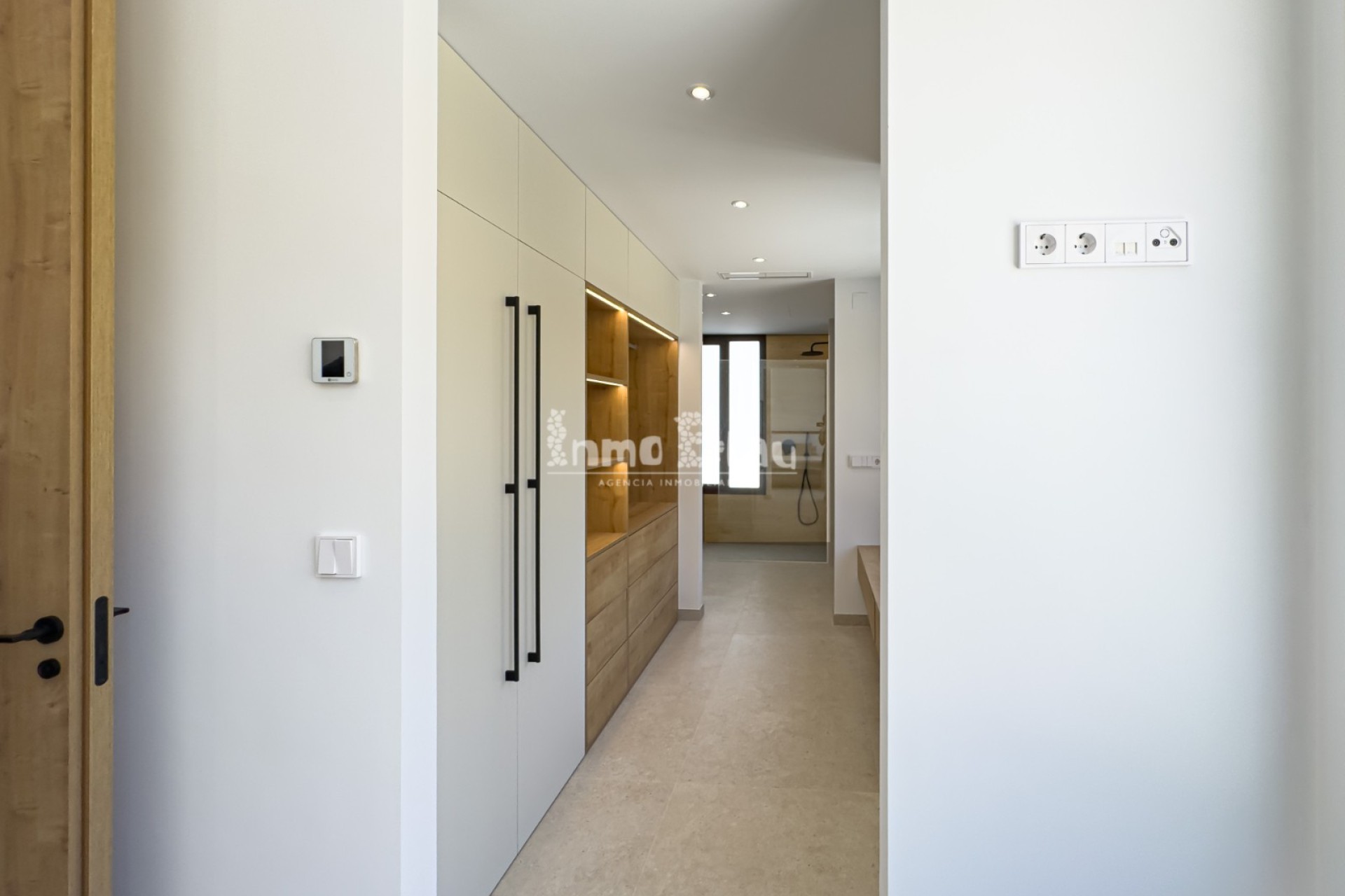 Nieuwbouw Woningen - Villa - Finestrat - Cala de Finestrat