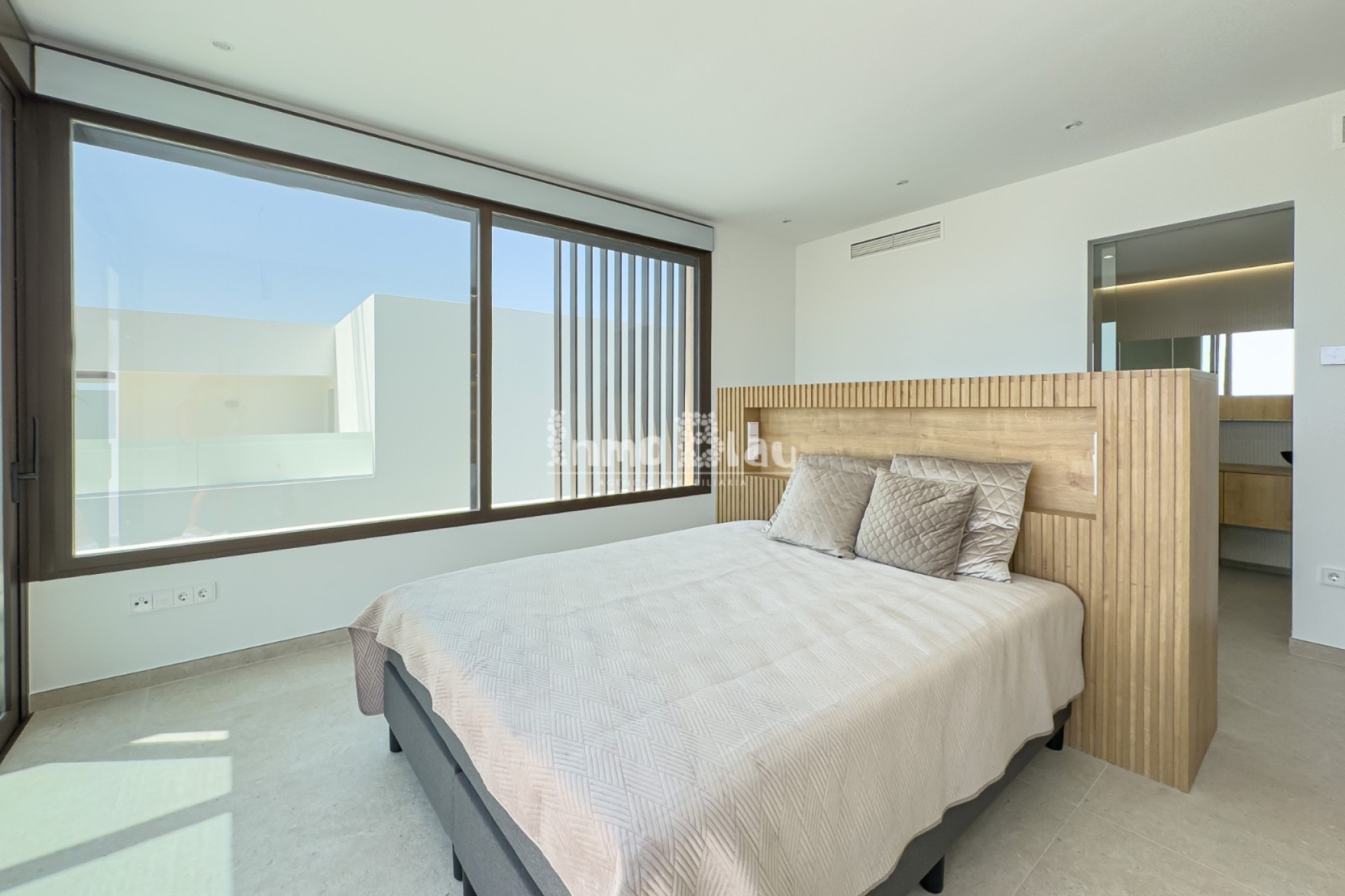 Nieuwbouw Woningen - Villa - Finestrat - Cala de Finestrat