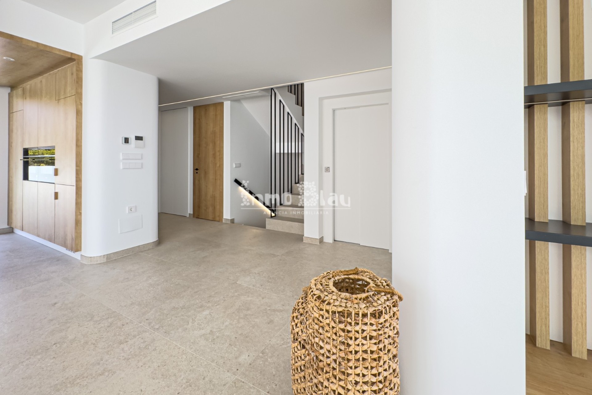 Nieuwbouw Woningen - Villa - Finestrat - Cala de Finestrat