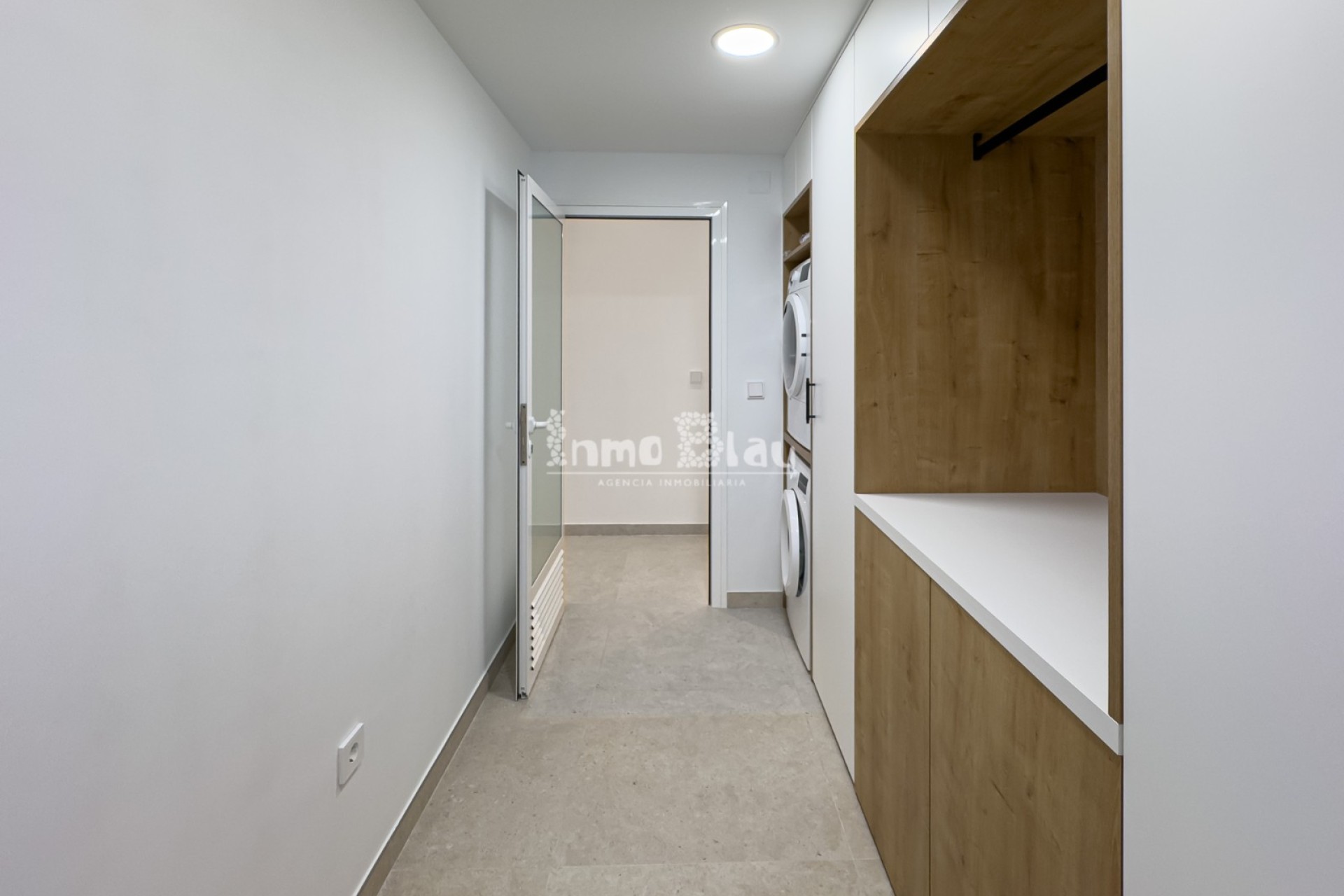 Nieuwbouw Woningen - Villa - Finestrat - Cala de Finestrat