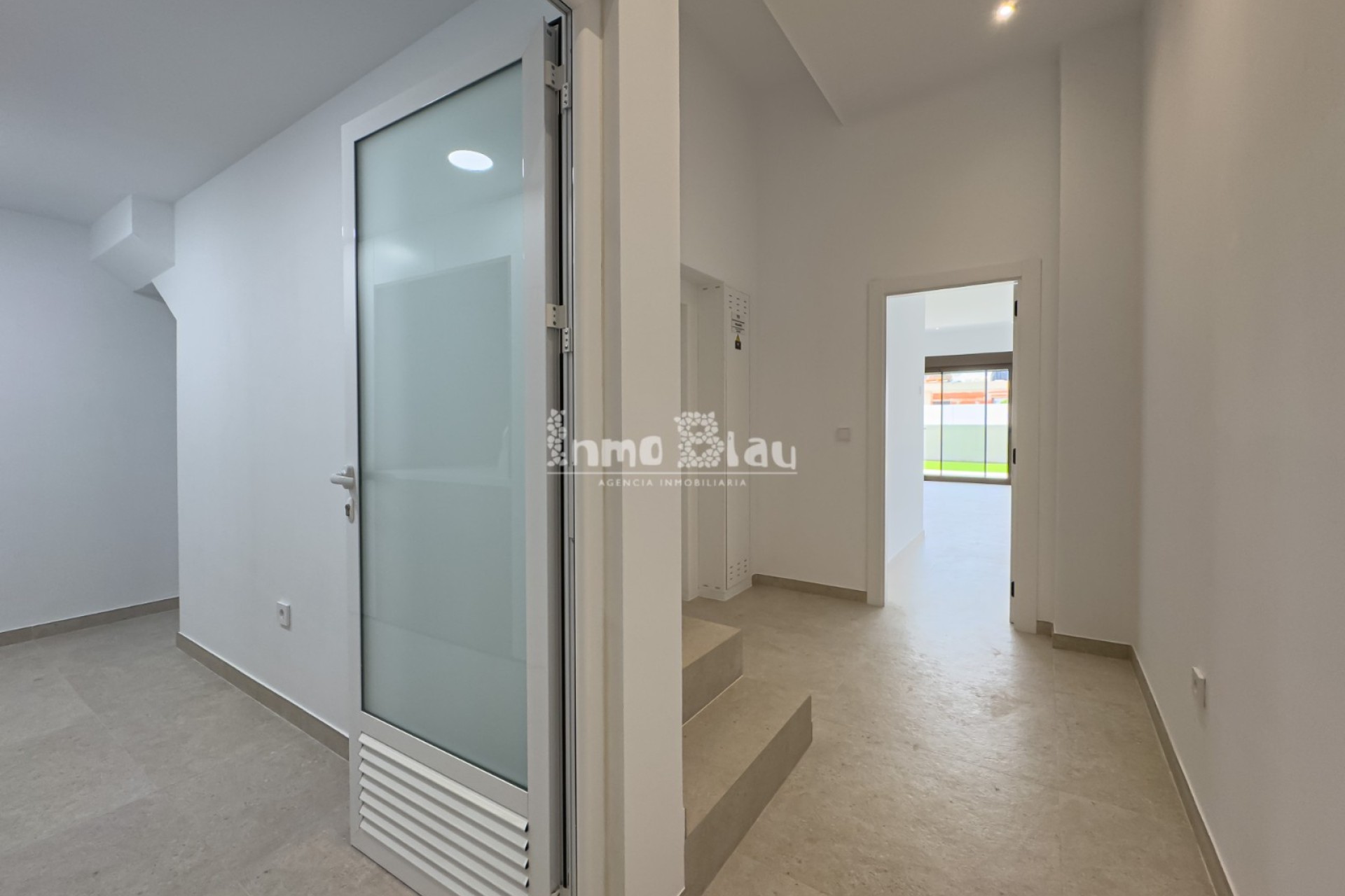 Nieuwbouw Woningen - Villa - Finestrat - Cala de Finestrat