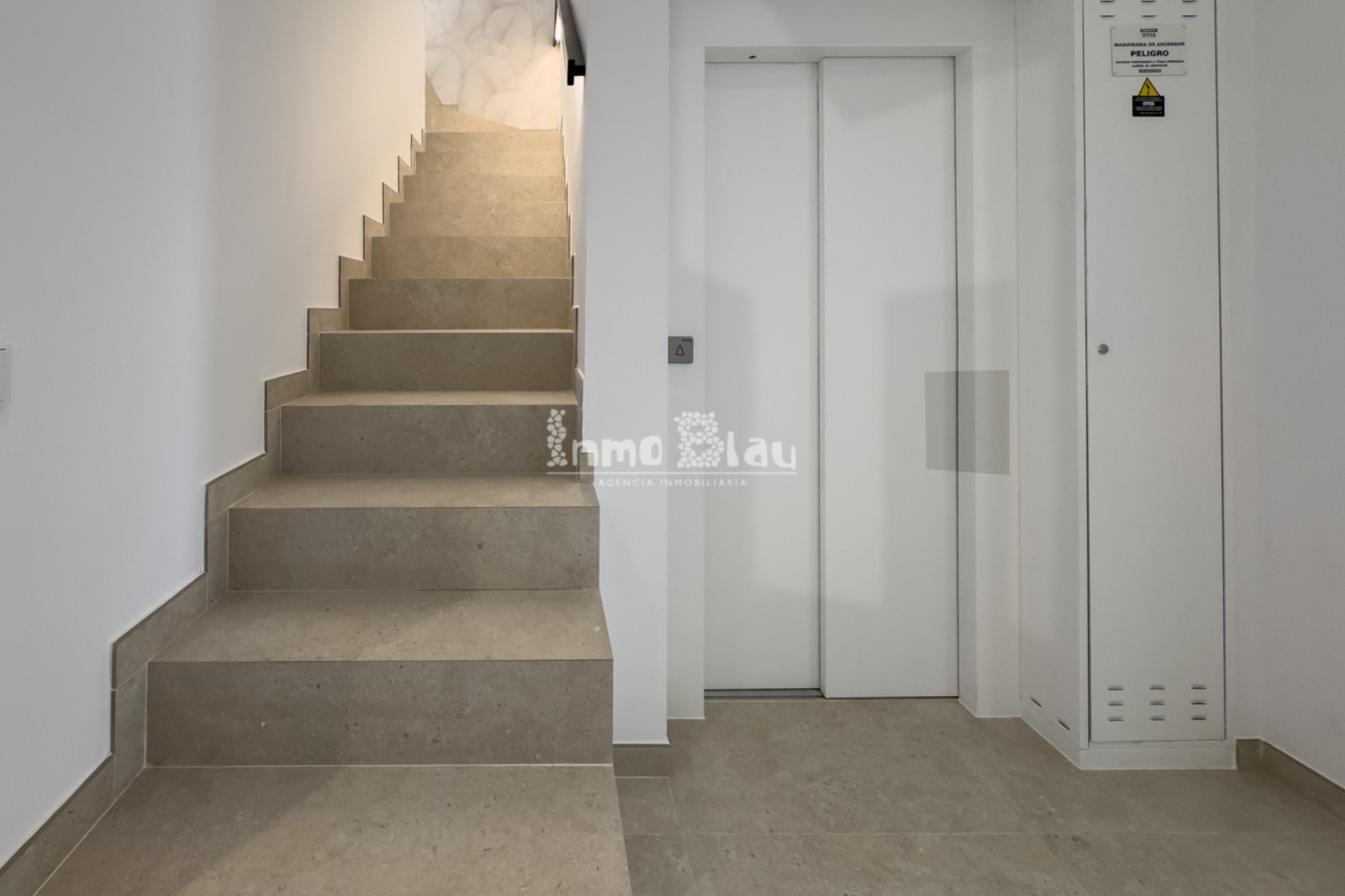 Nieuwbouw Woningen - Villa - Finestrat - Cala de Finestrat