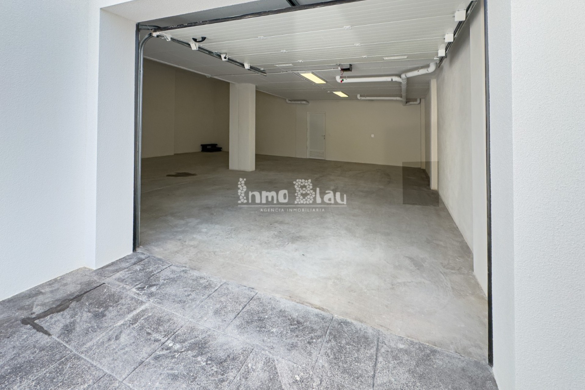 Nieuwbouw Woningen - Villa - Finestrat - Cala de Finestrat
