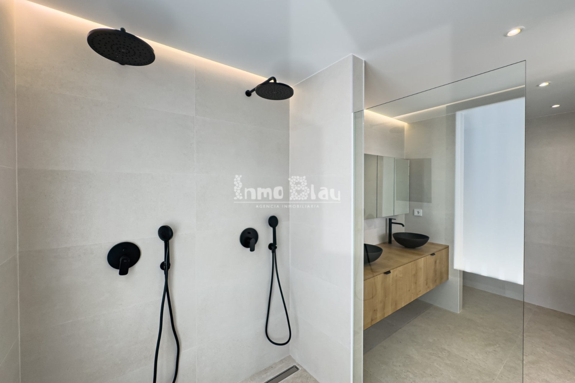 Nieuwbouw Woningen - Villa - Finestrat - Cala de Finestrat