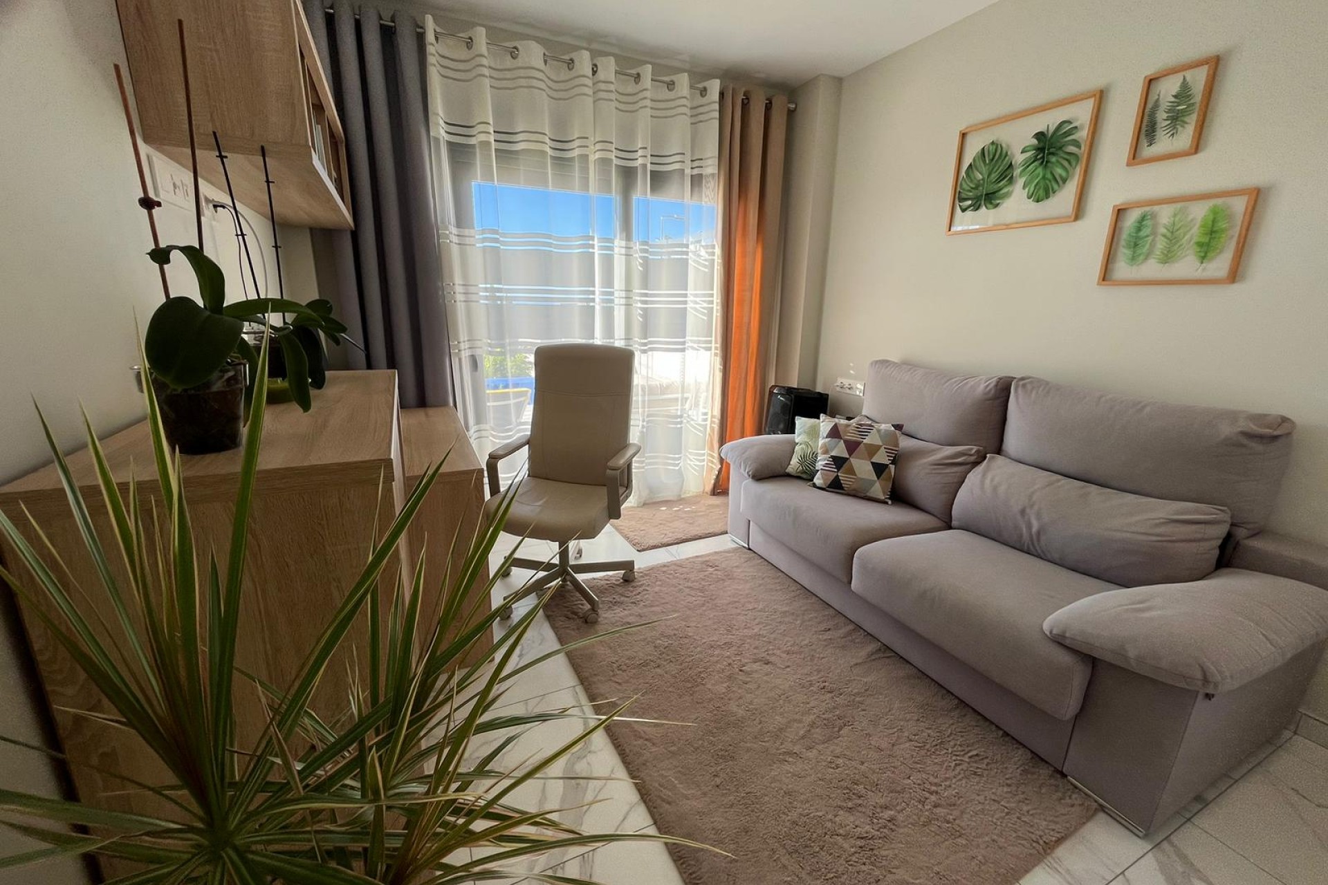 Nieuwbouw Woningen - Villa - Finestrat - Urbanizacion