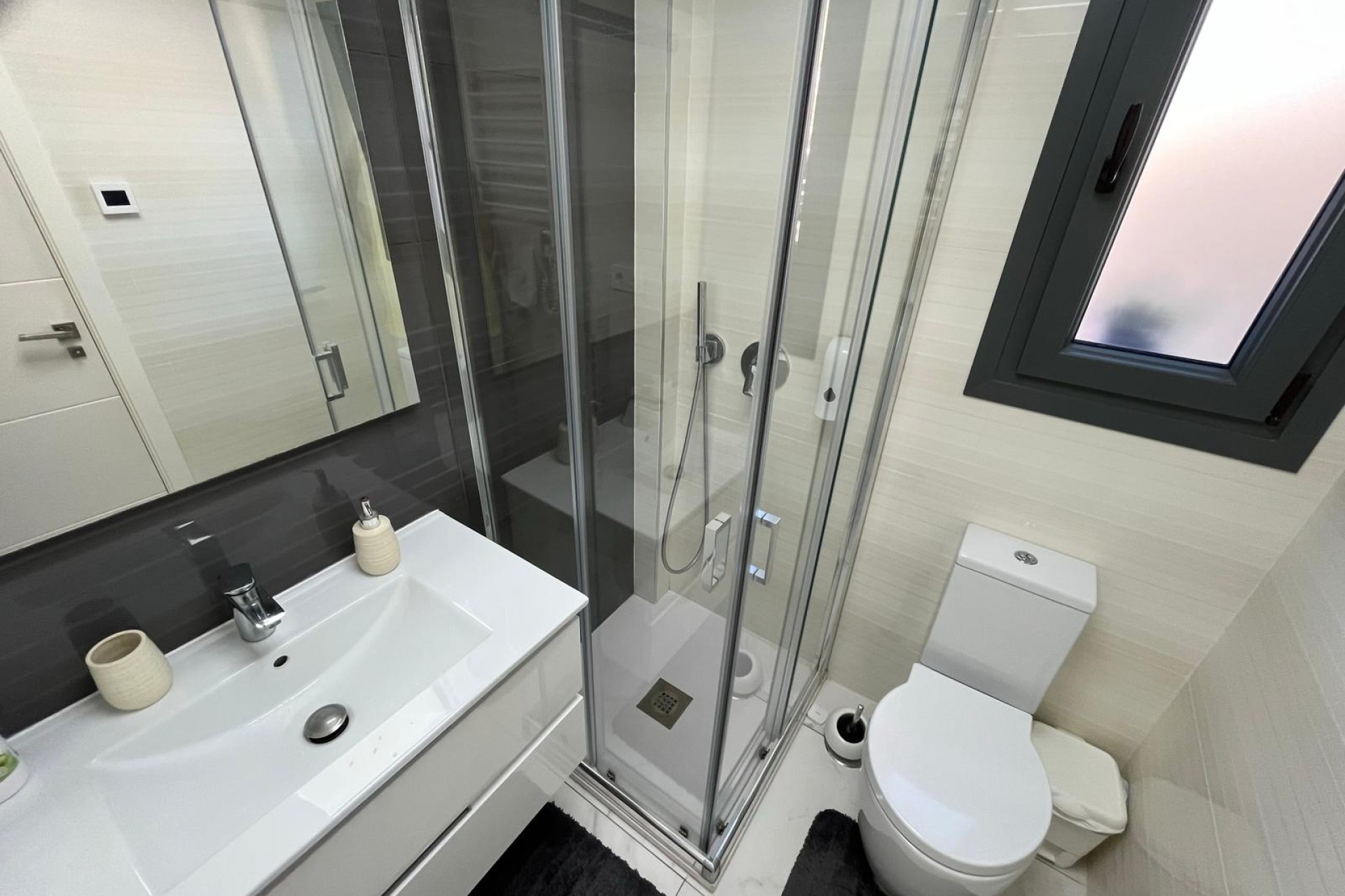 Nieuwbouw Woningen - Villa - Finestrat - Urbanizacion