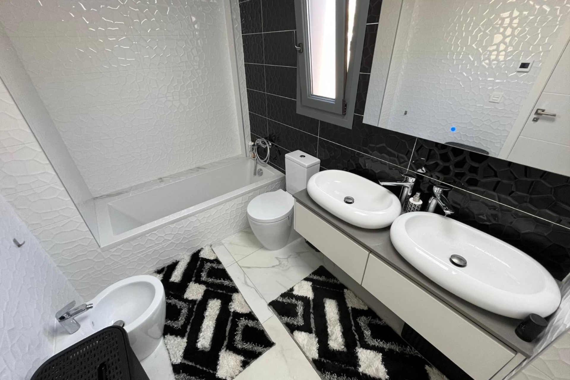 Nieuwbouw Woningen - Villa - Finestrat - Urbanizacion