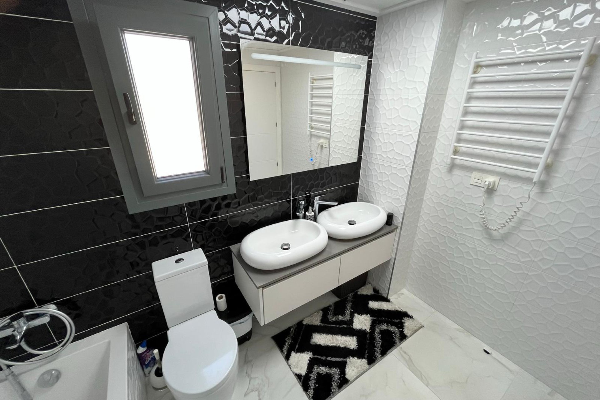 Nieuwbouw Woningen - Villa - Finestrat - Urbanizacion
