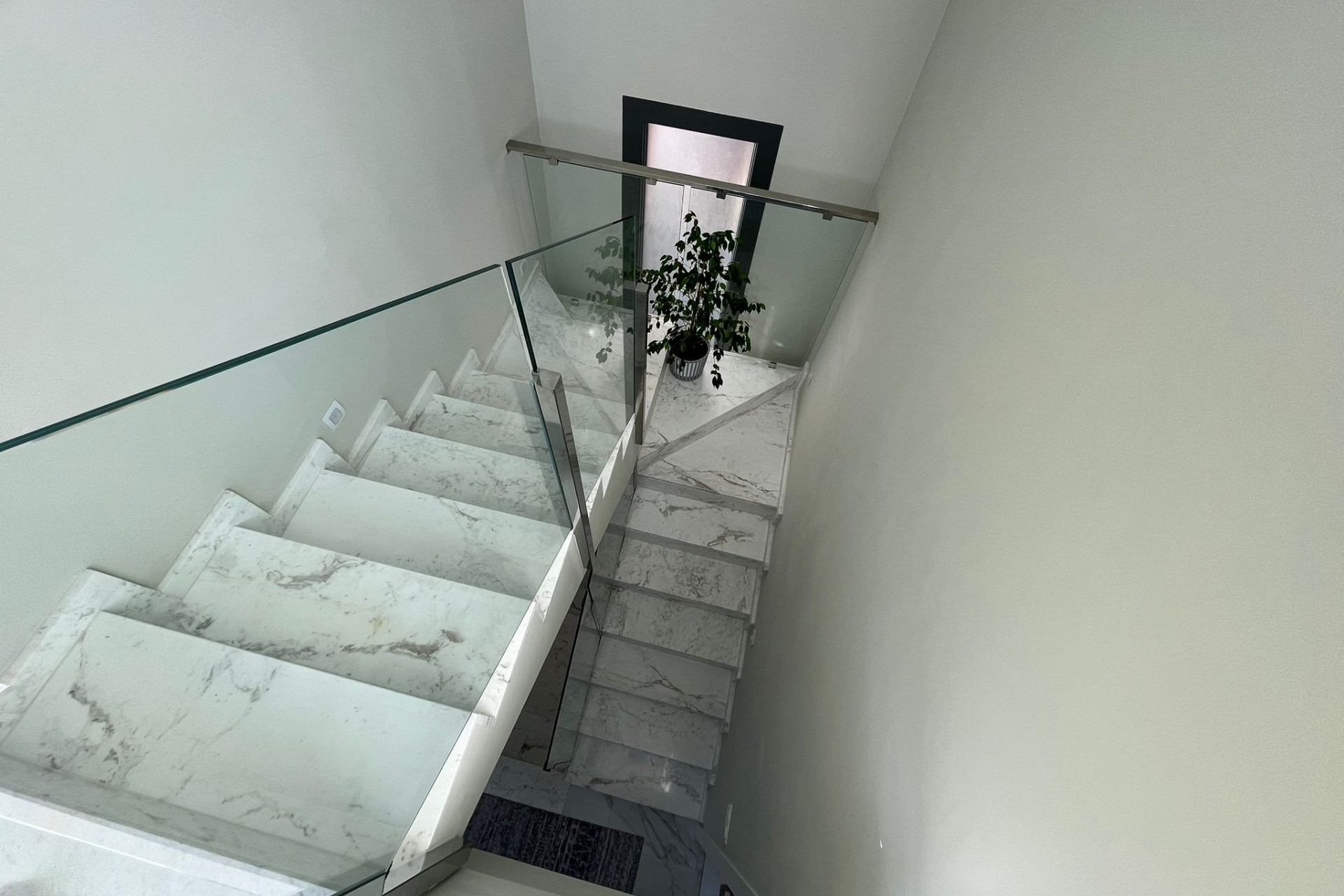 Nieuwbouw Woningen - Villa - Finestrat - Urbanizacion