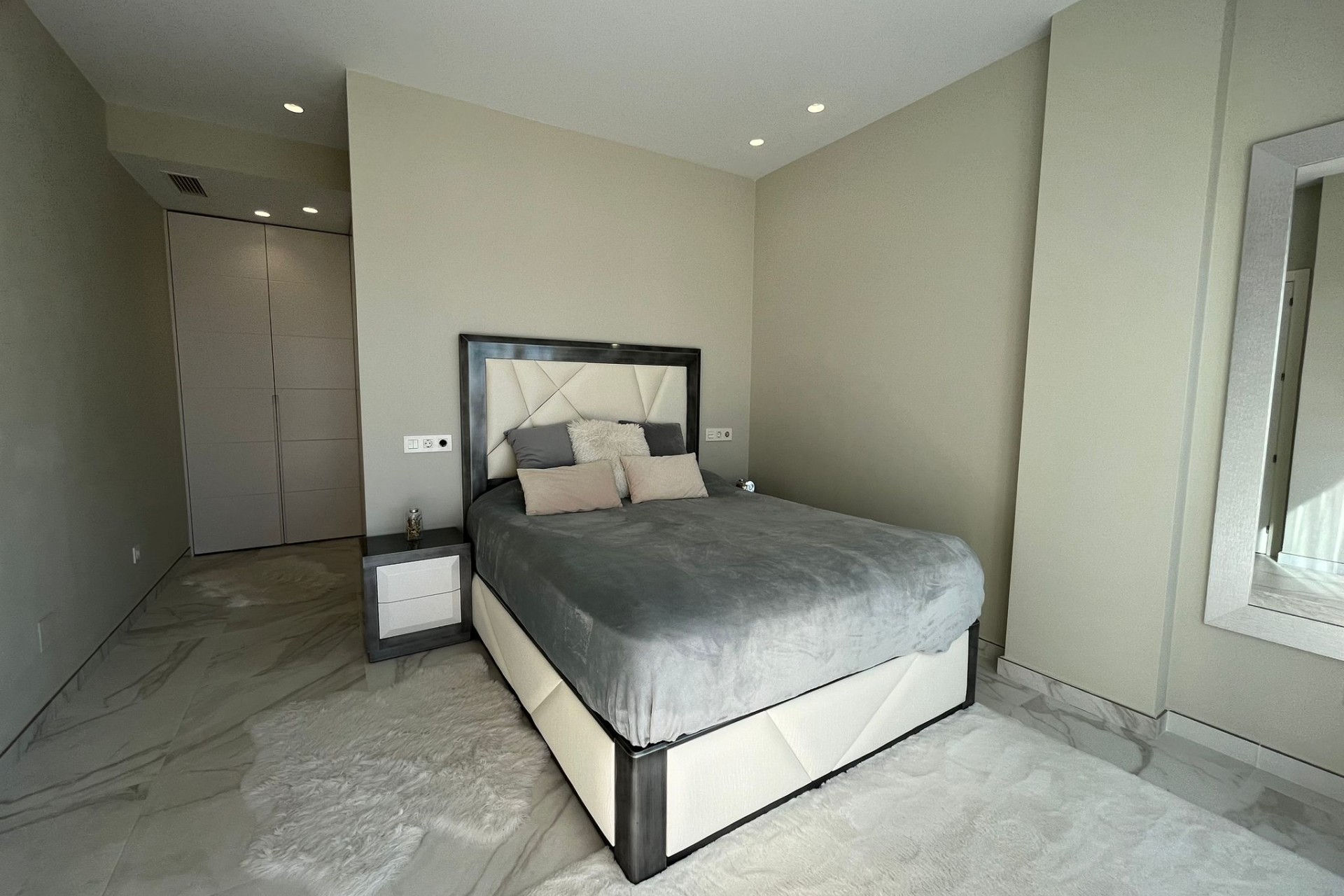 Nieuwbouw Woningen - Villa - Finestrat - Urbanizacion