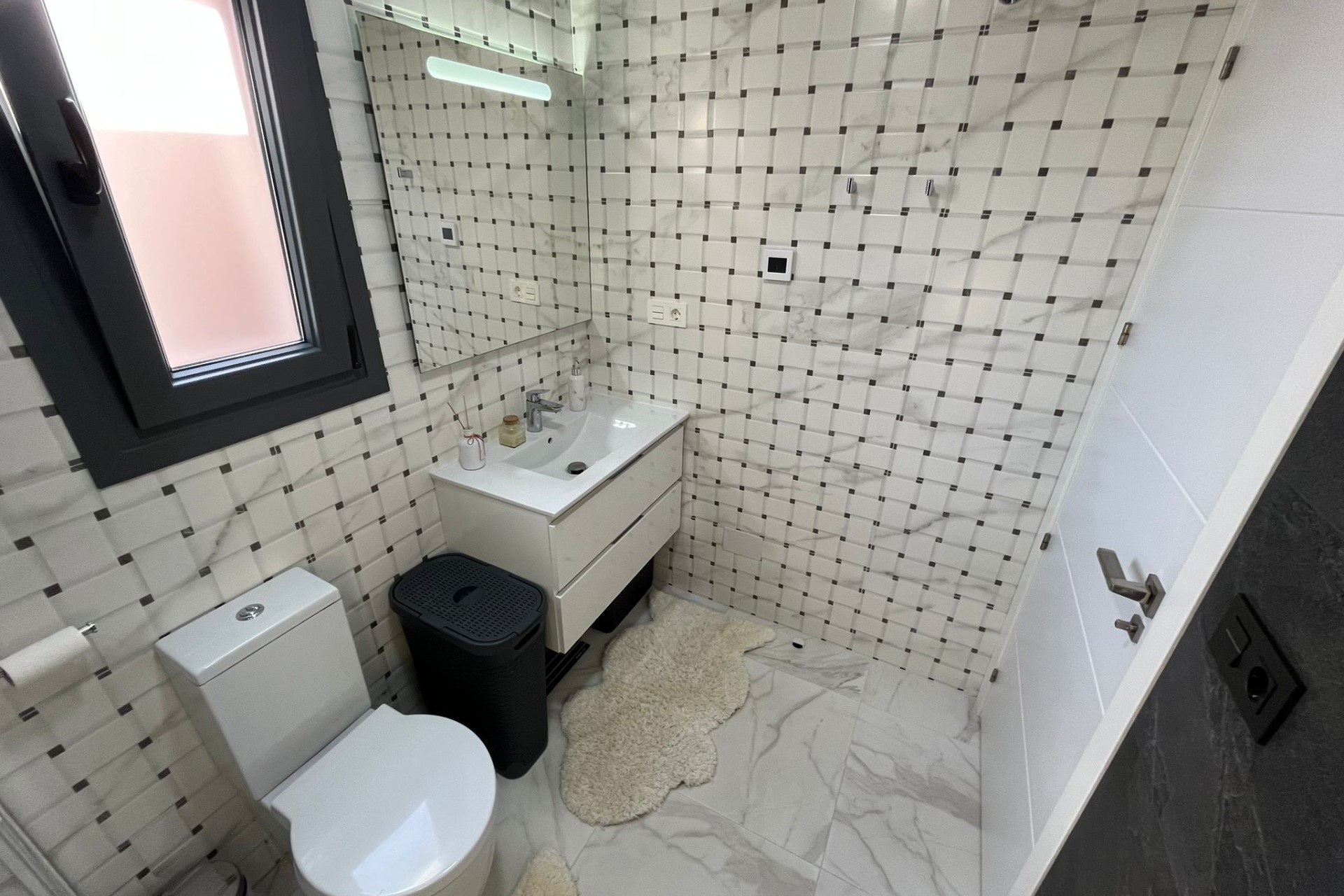 Nieuwbouw Woningen - Villa - Finestrat - Urbanizacion