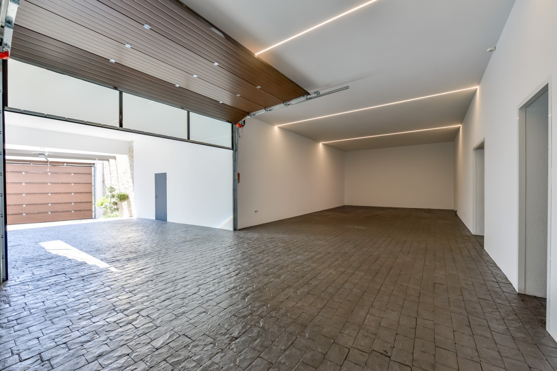 Nieuwbouw Woningen - Villa - Finestrat